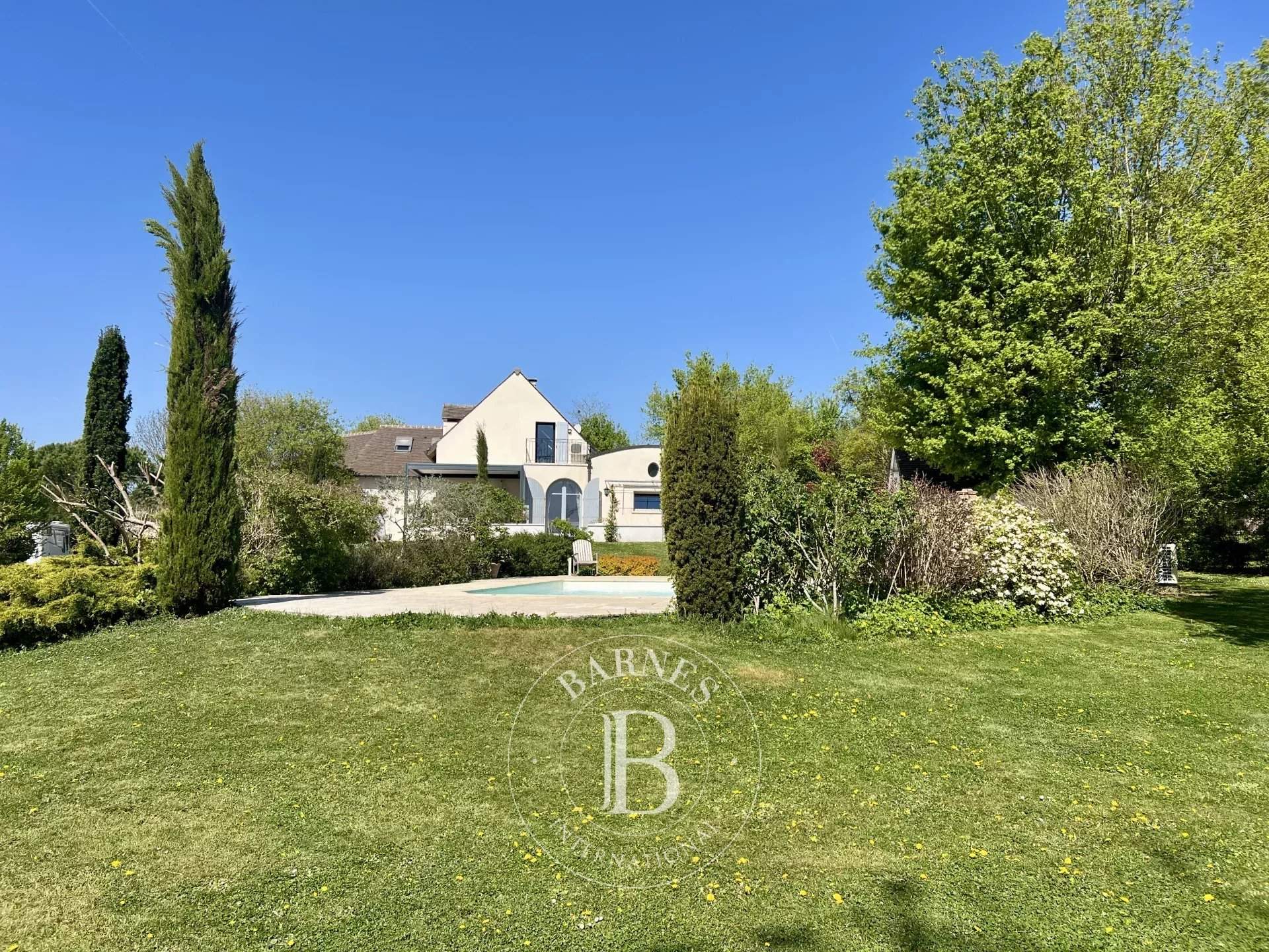 Mercurey  - House 4 Bedrooms - picture 1