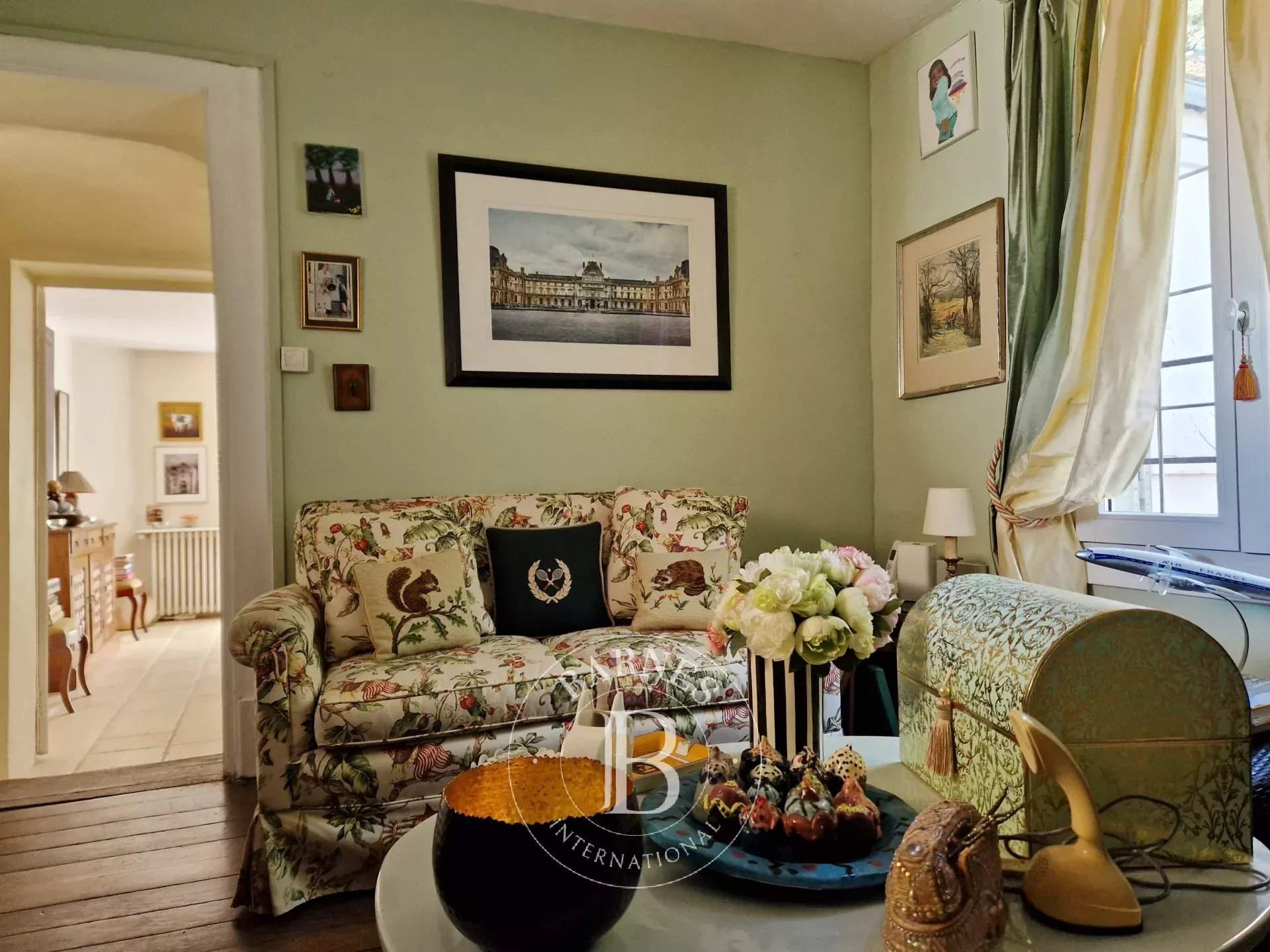 Luzarches  - Casa 7 Cuartos 4 Habitaciones - picture 5