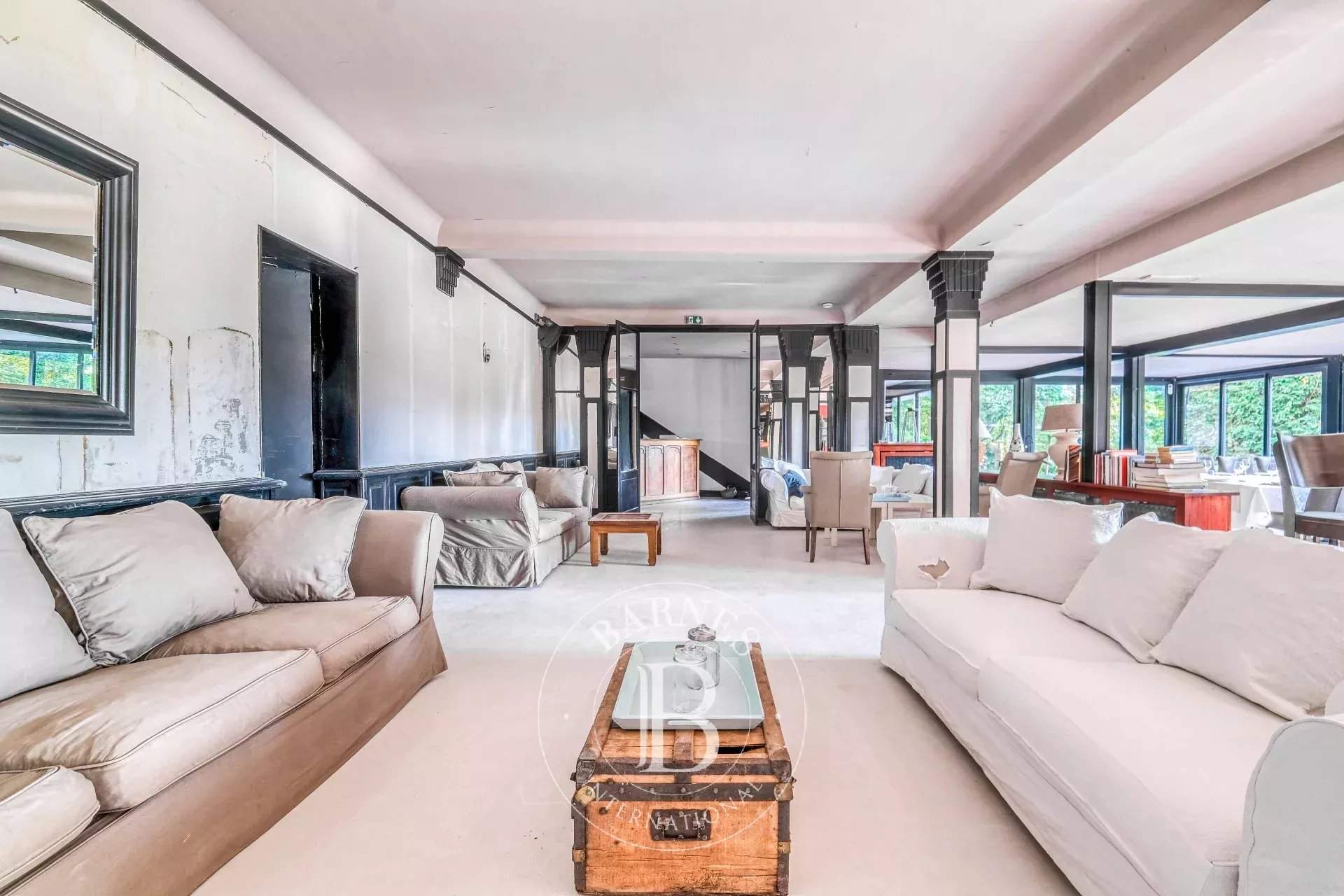 Fontainebleau  - Propriété 20 Pièces 15 Chambres - picture 7