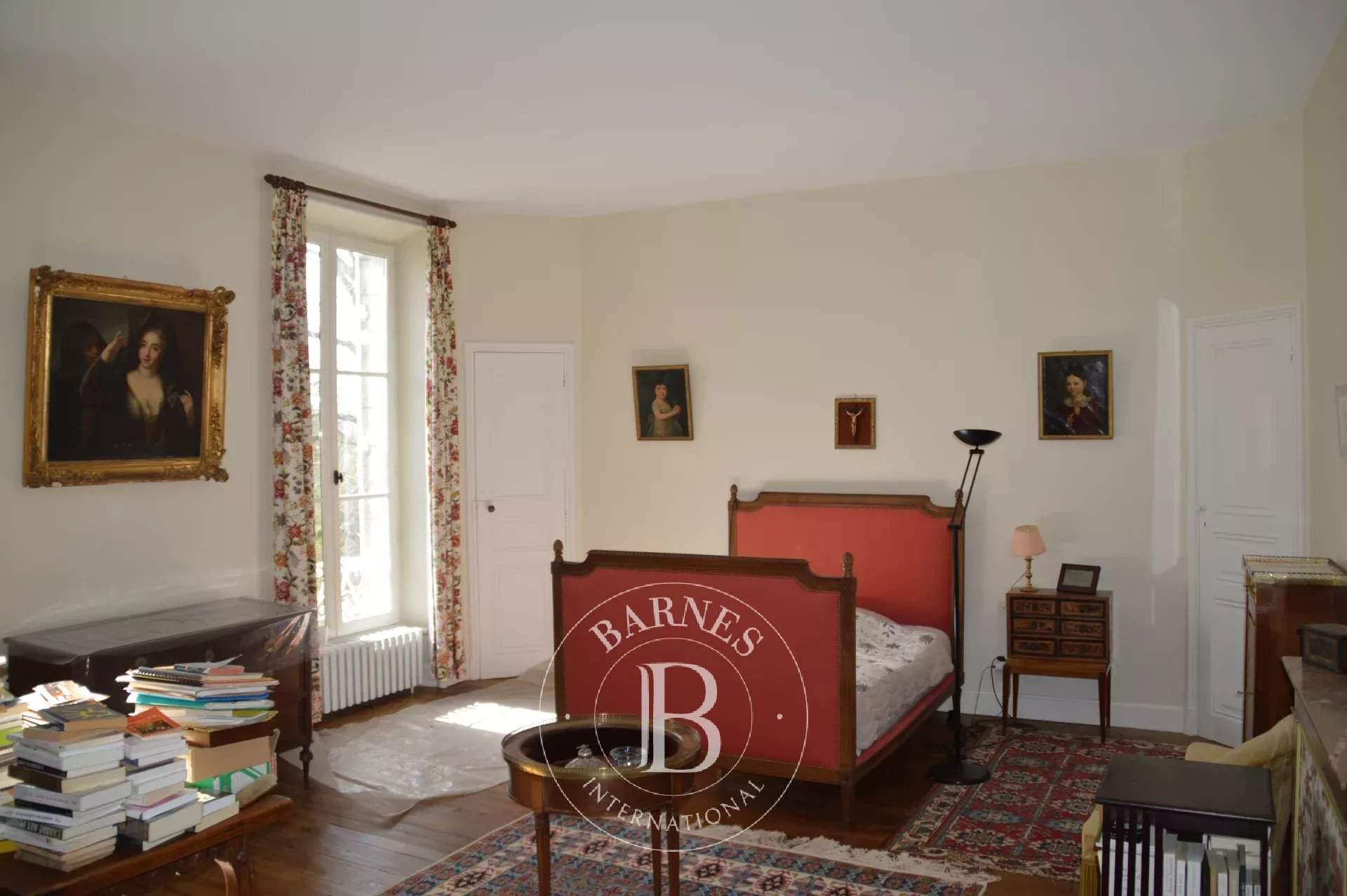 Niort  - Castle 5 Bedrooms - picture 10