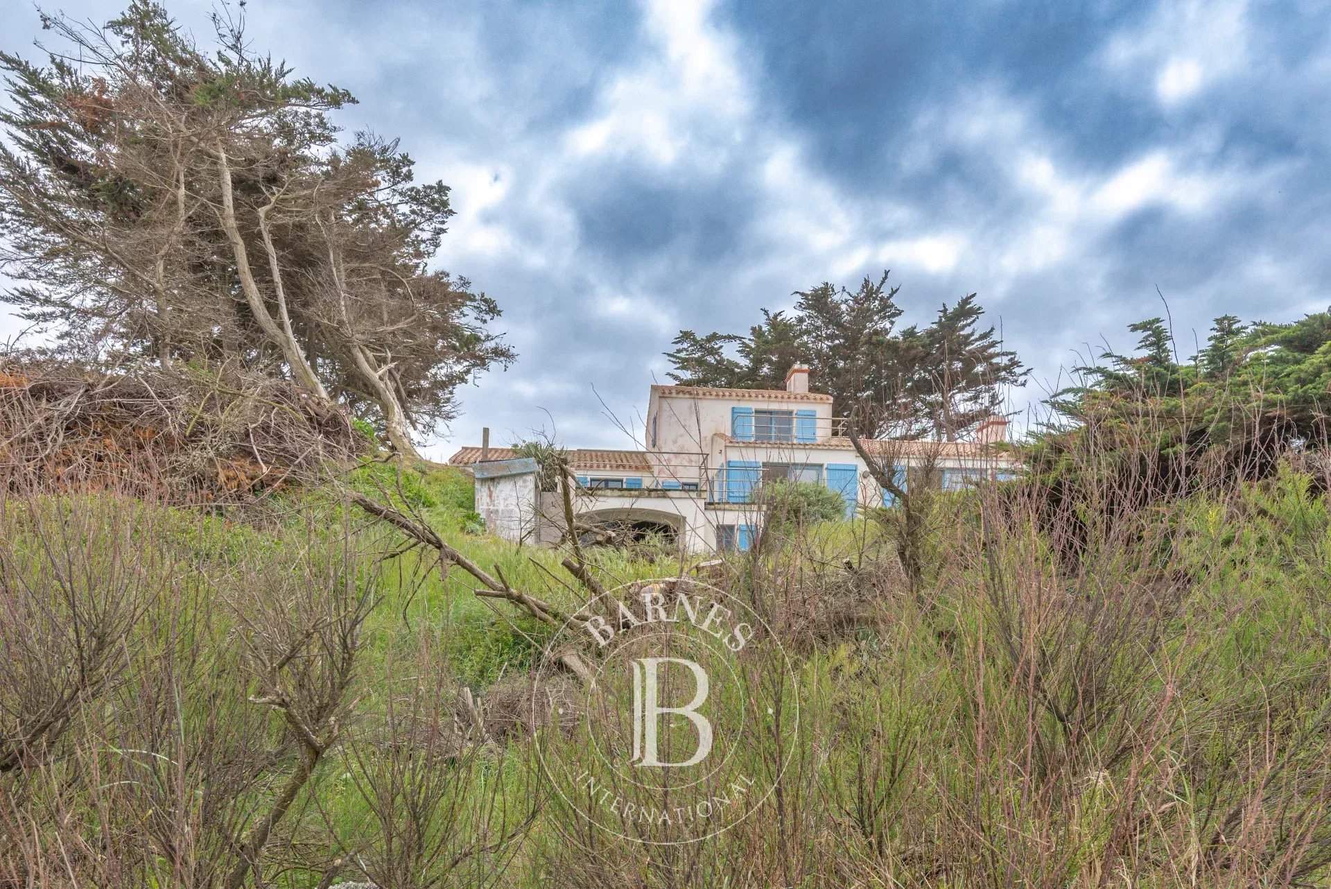 Noirmoutier-en-l'Île  - Property 4 Bedrooms - picture 9