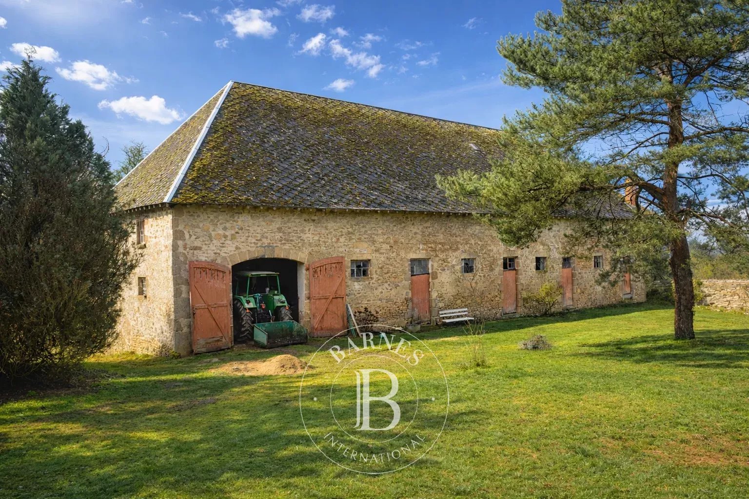 Bellac  - Manoir 15 Pi&egrave;ces 8 Chambres - picture 8