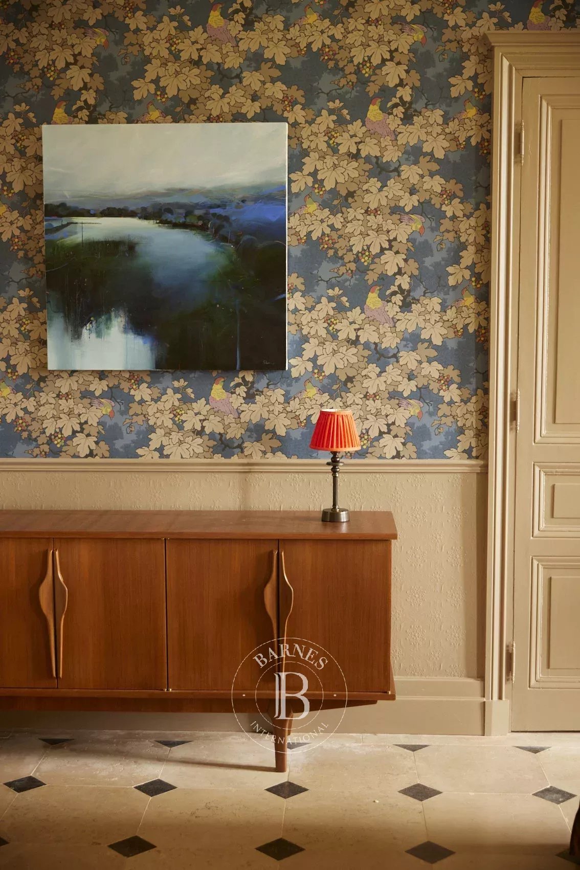 Pouzauges  - Château 16 Pi&egrave;ces 10 Chambres - picture 10