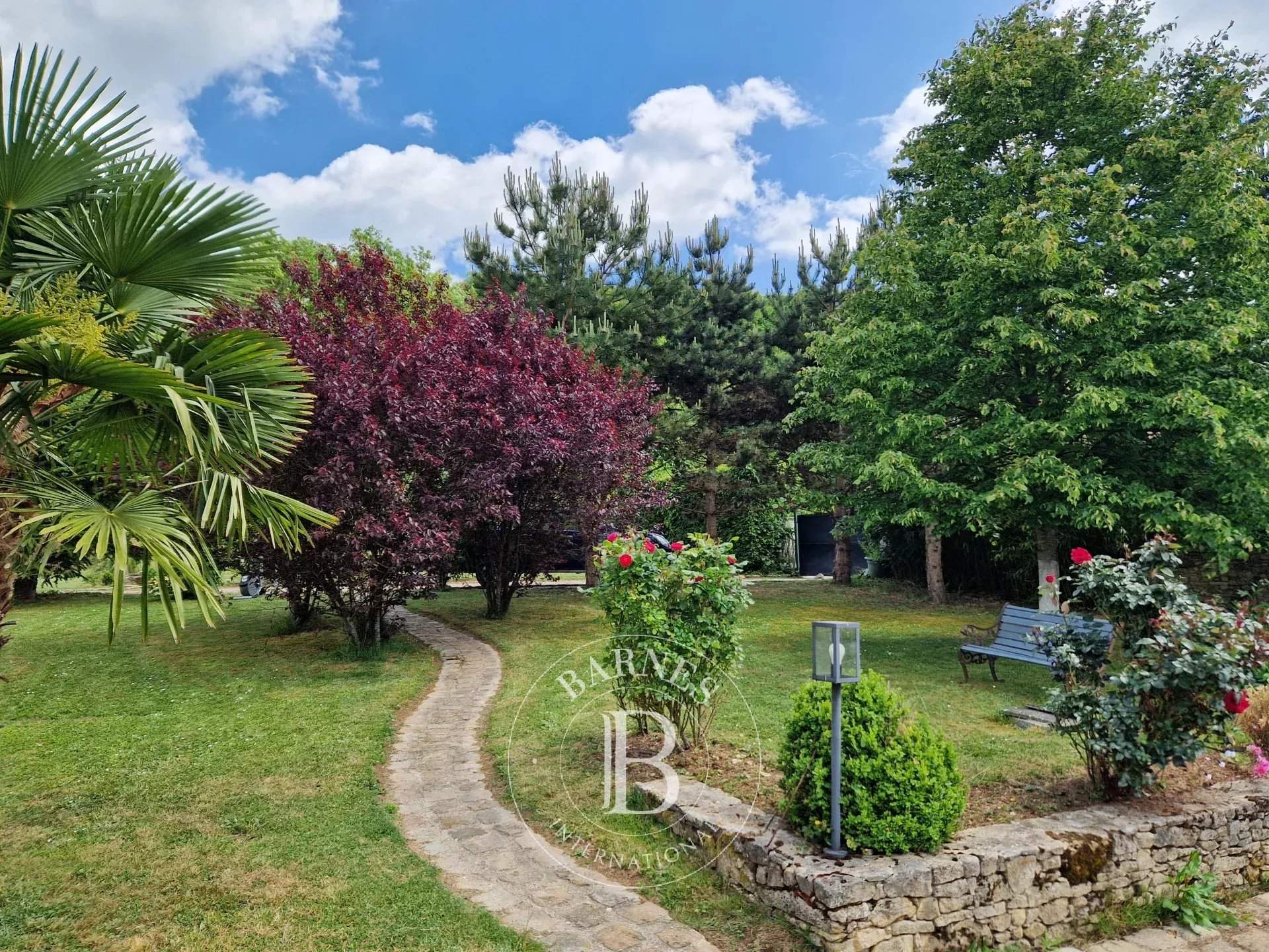 Vienne-en-Arthies  - House 7 Bedrooms - picture 20