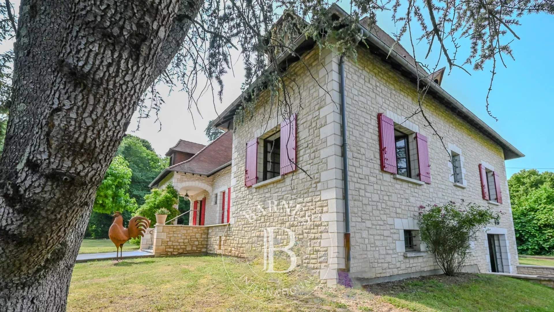 Périgueux  - House 7 Bedrooms - picture 6