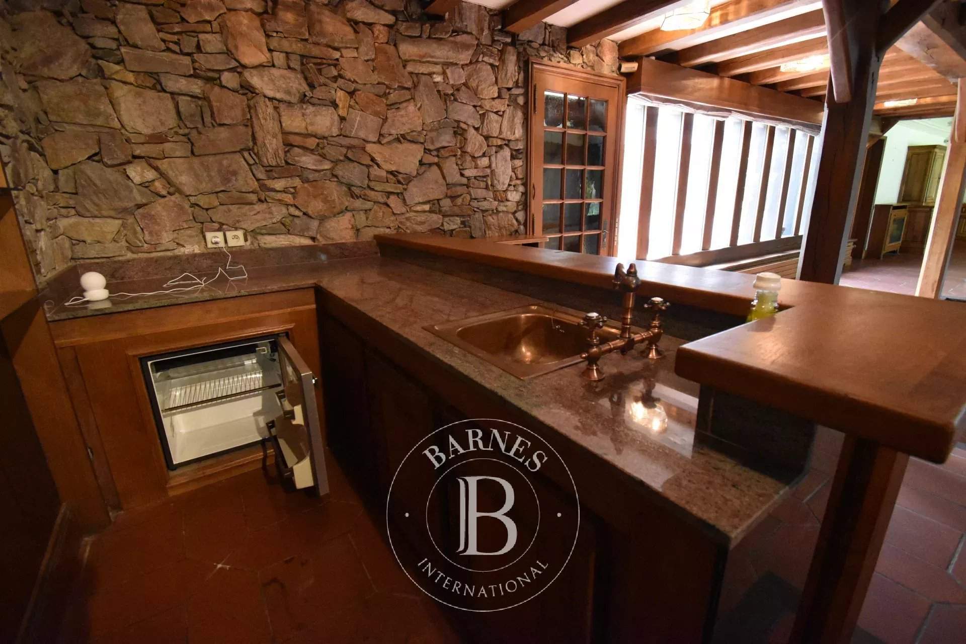 Poigny-la-Forêt  - House 11 Bedrooms - picture 8