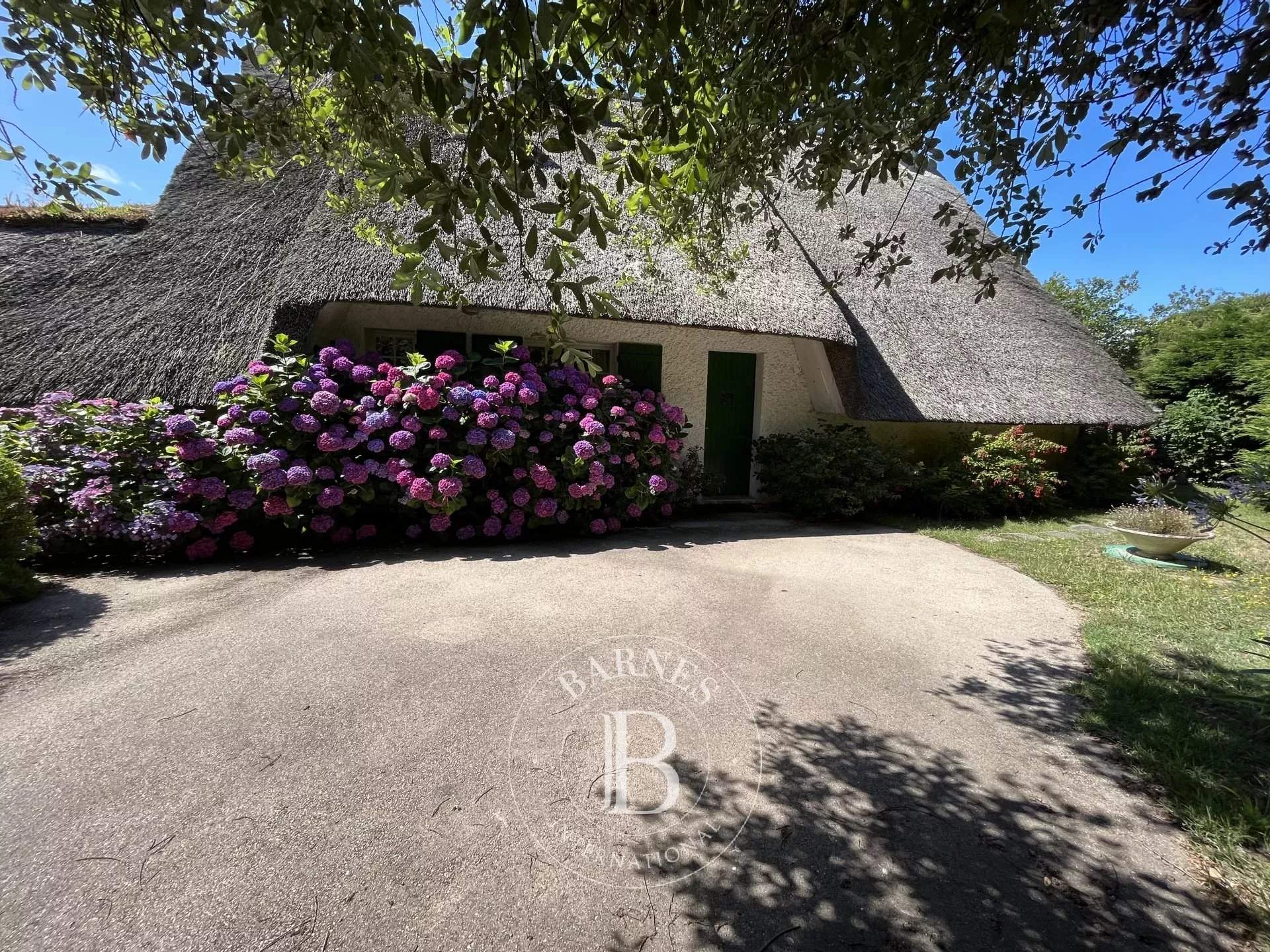 Sarzeau  - Chaumière 8 Pi&egrave;ces - picture 16