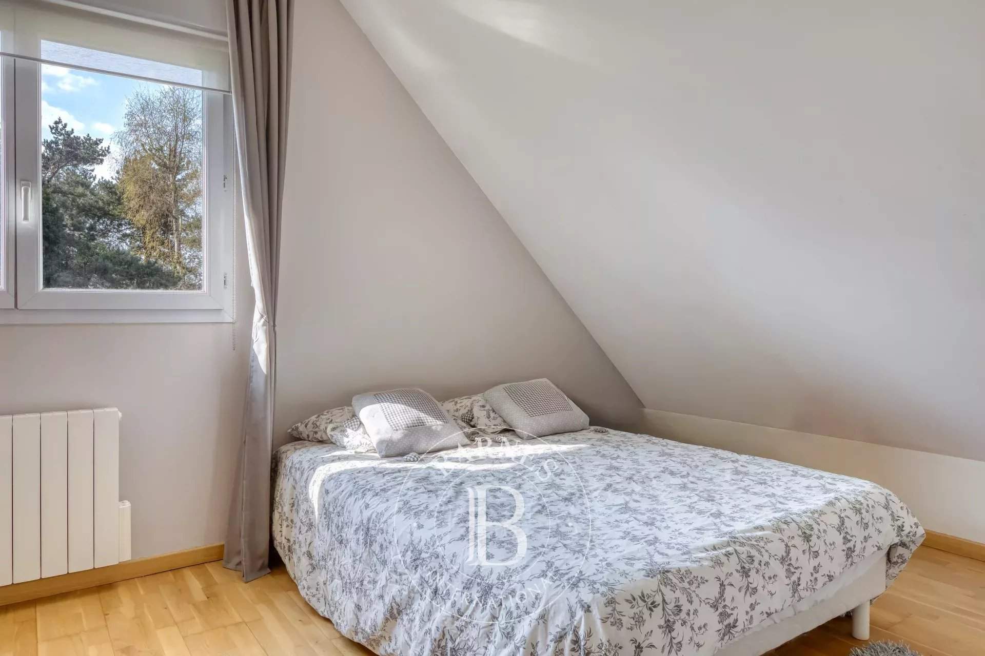 Mont-Saint-Aignan  - Maison 5 Pi&egrave;ces - picture 9