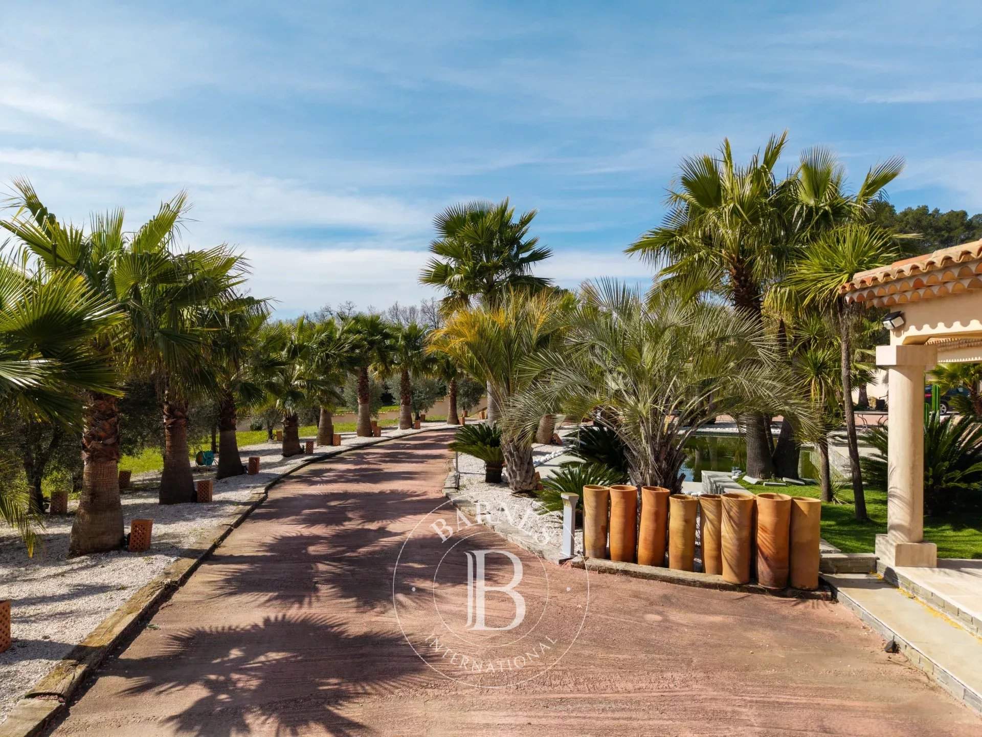 Lorgues  - Finca 9 Cuartos 6 Habitaciones - picture 3