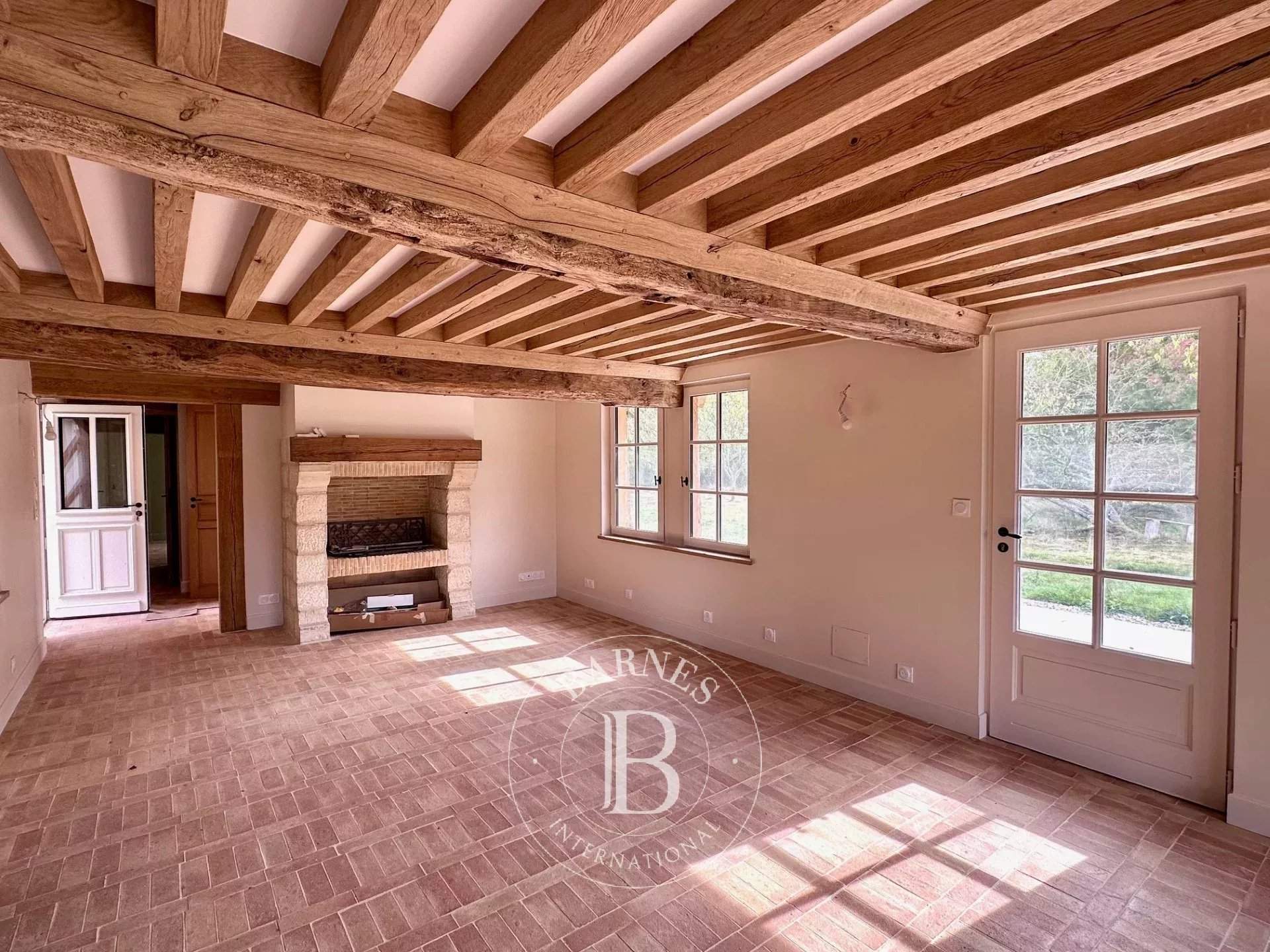 Saint-Benoît-des-Ombres  - Maison 6 Pi&egrave;ces 4 Chambres - picture 8