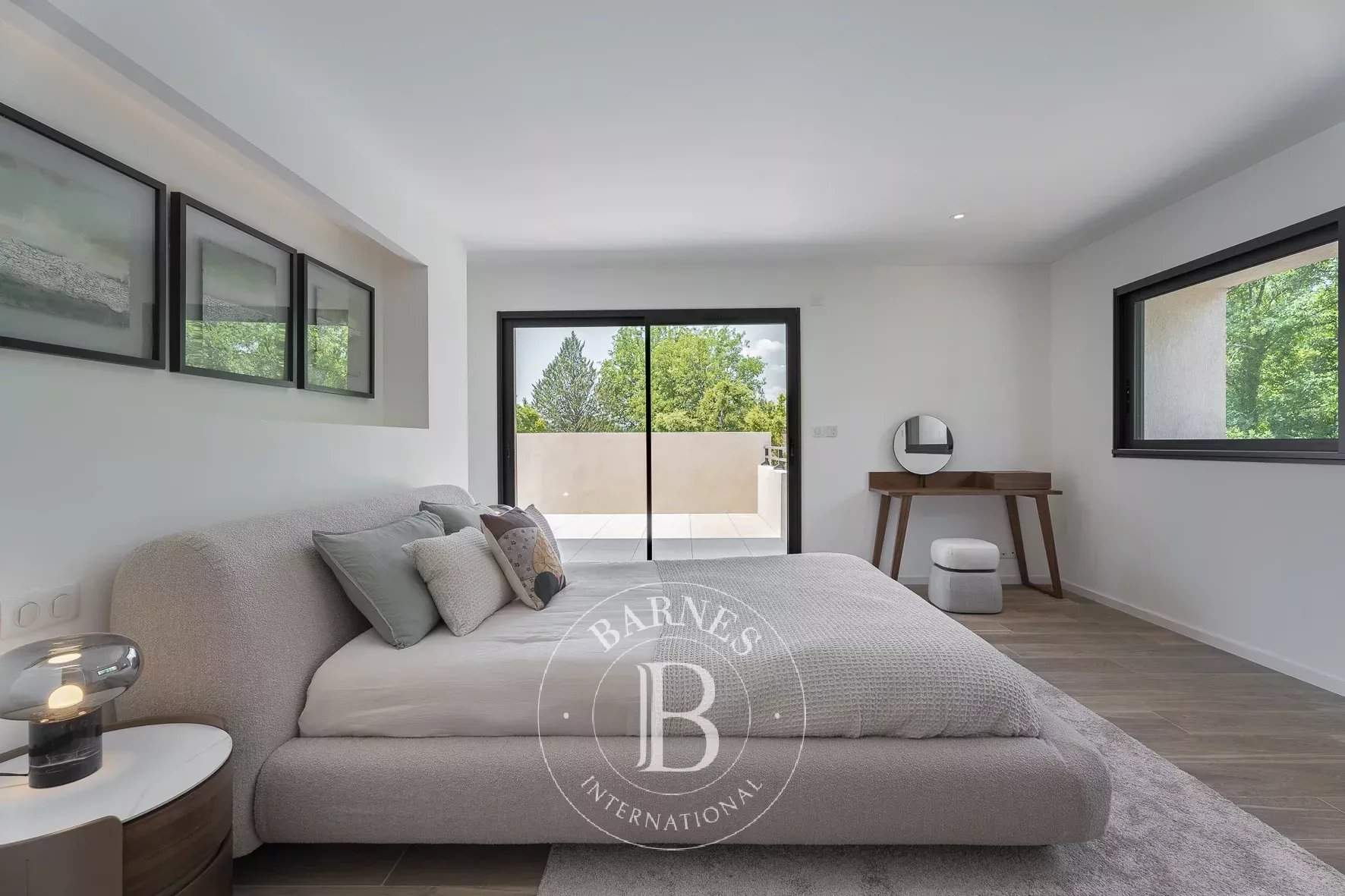 Tourrettes  - Villa 4 Bedrooms - picture 18