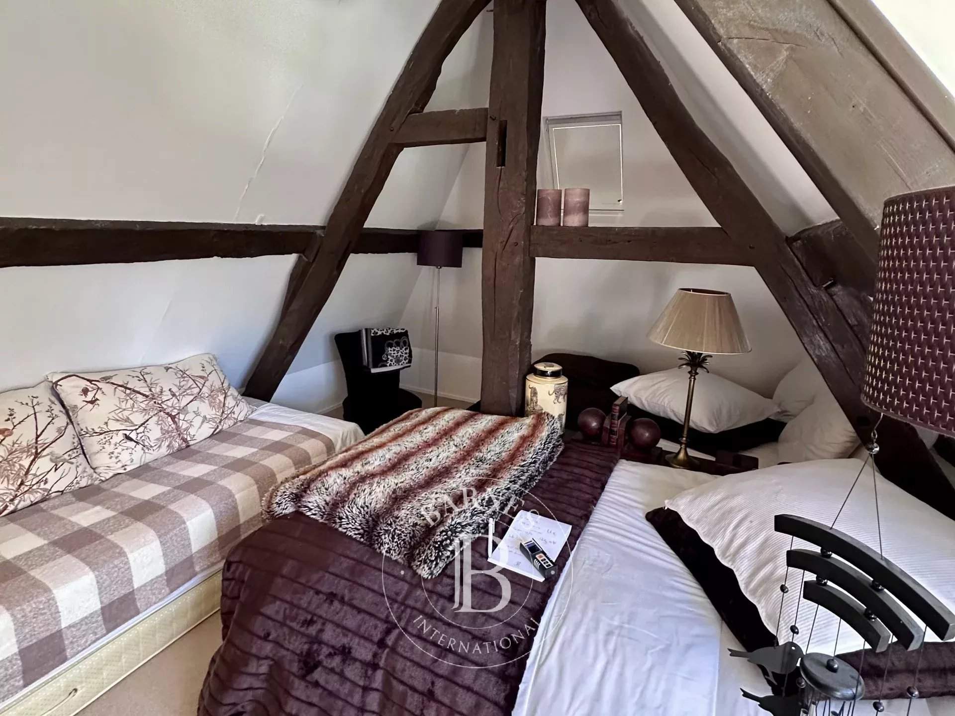 Honfleur  - House  - picture 10