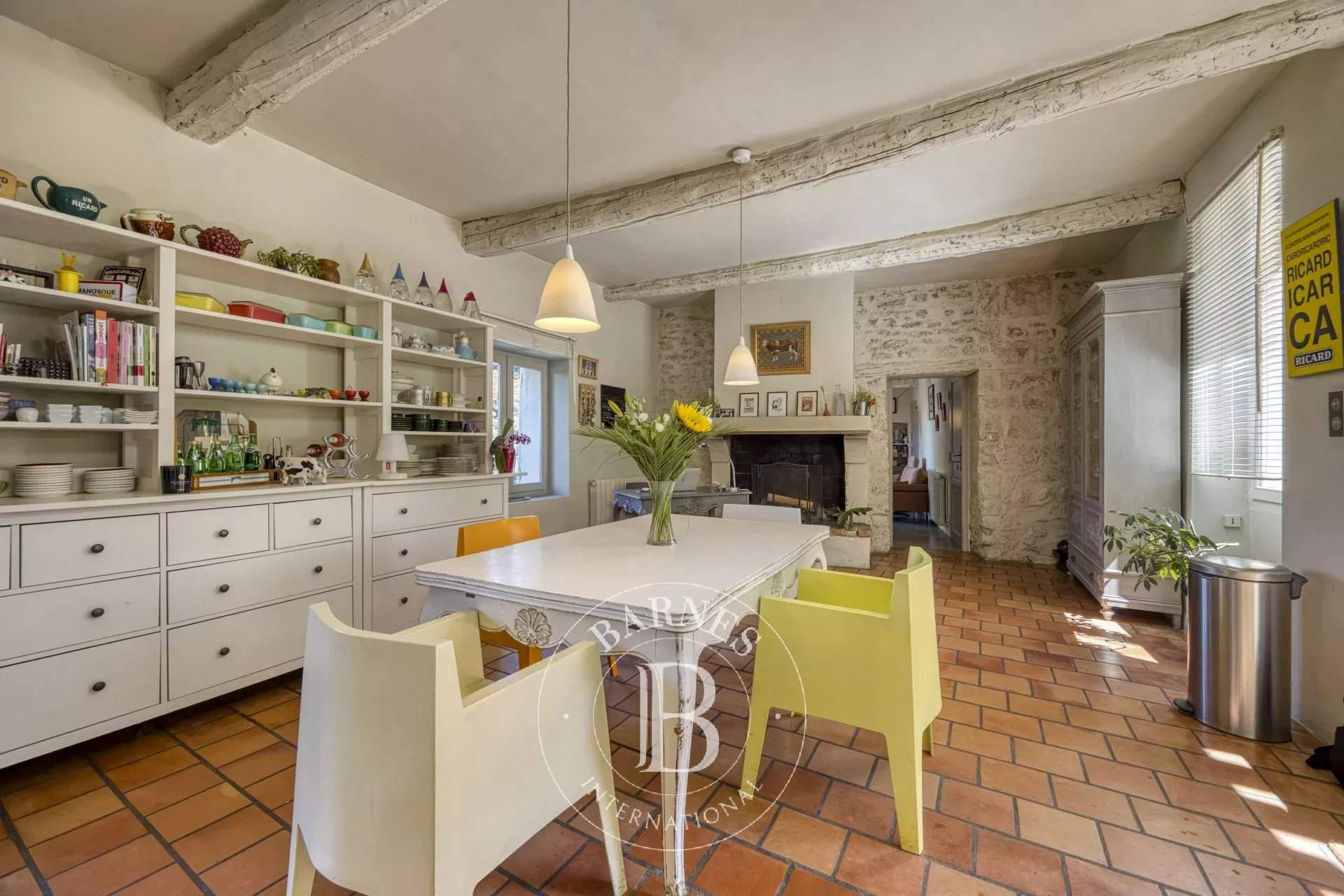 Malaucène  - Property 10 Bedrooms - picture 12