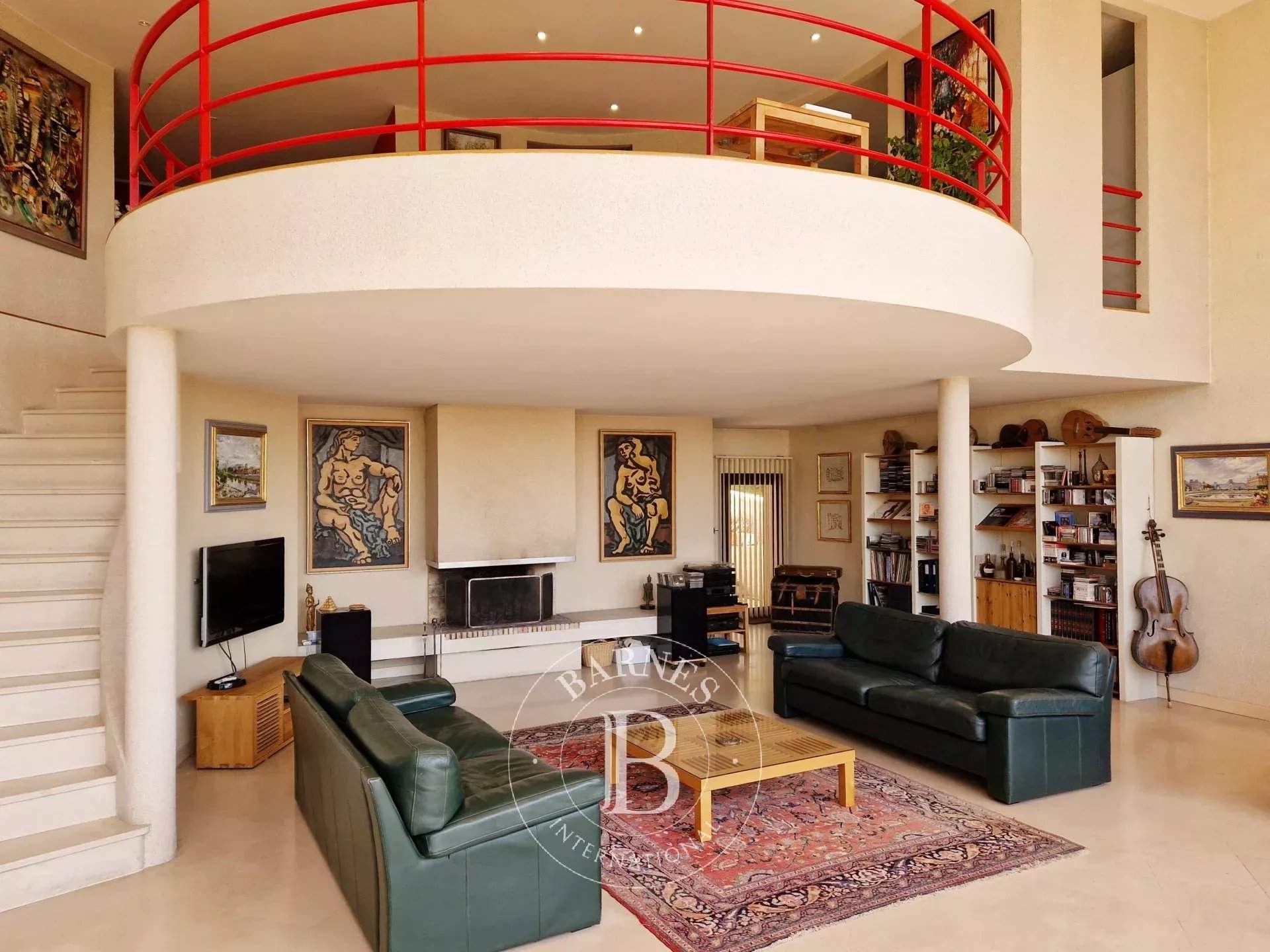 Argenteuil  - Maison 8 Pièces 4 Chambres - picture 4