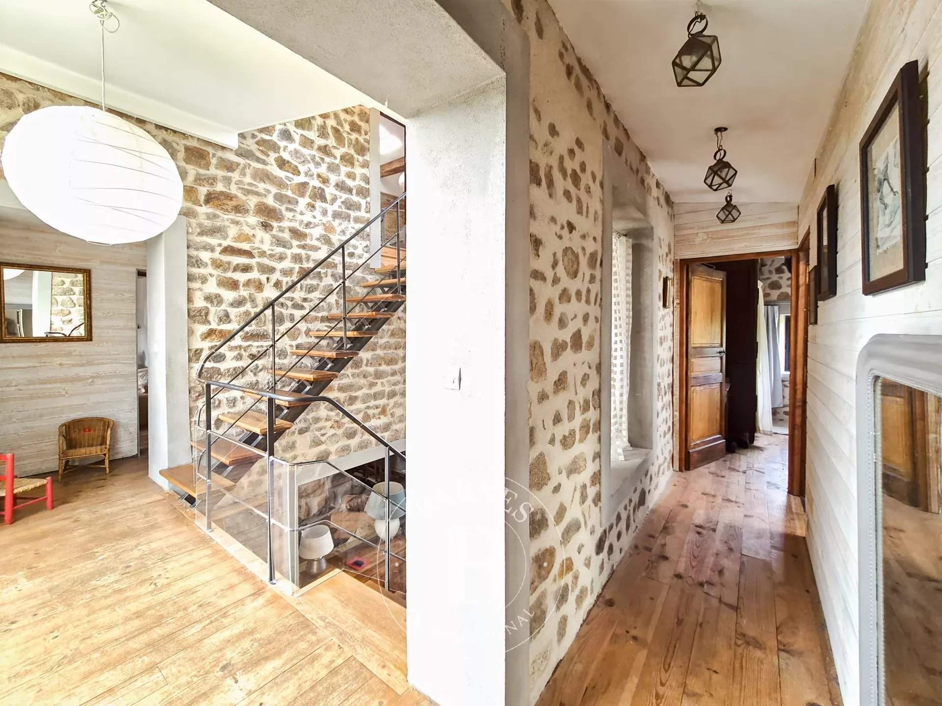 Domaize  - Maison 15 Pi&egrave;ces 5 Chambres - picture 8