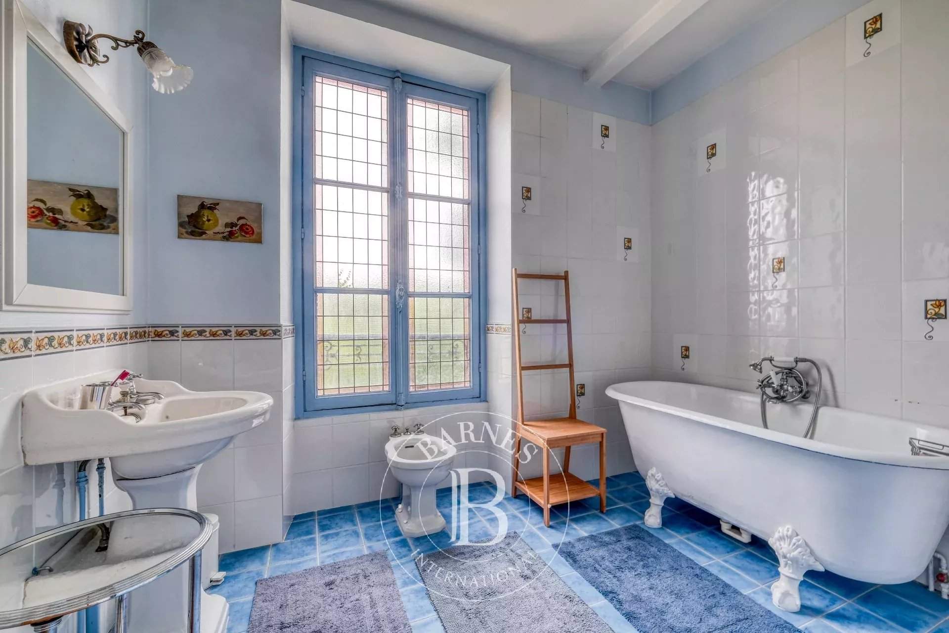 Fontainebleau  - Manor house 7 Bedrooms - picture 12