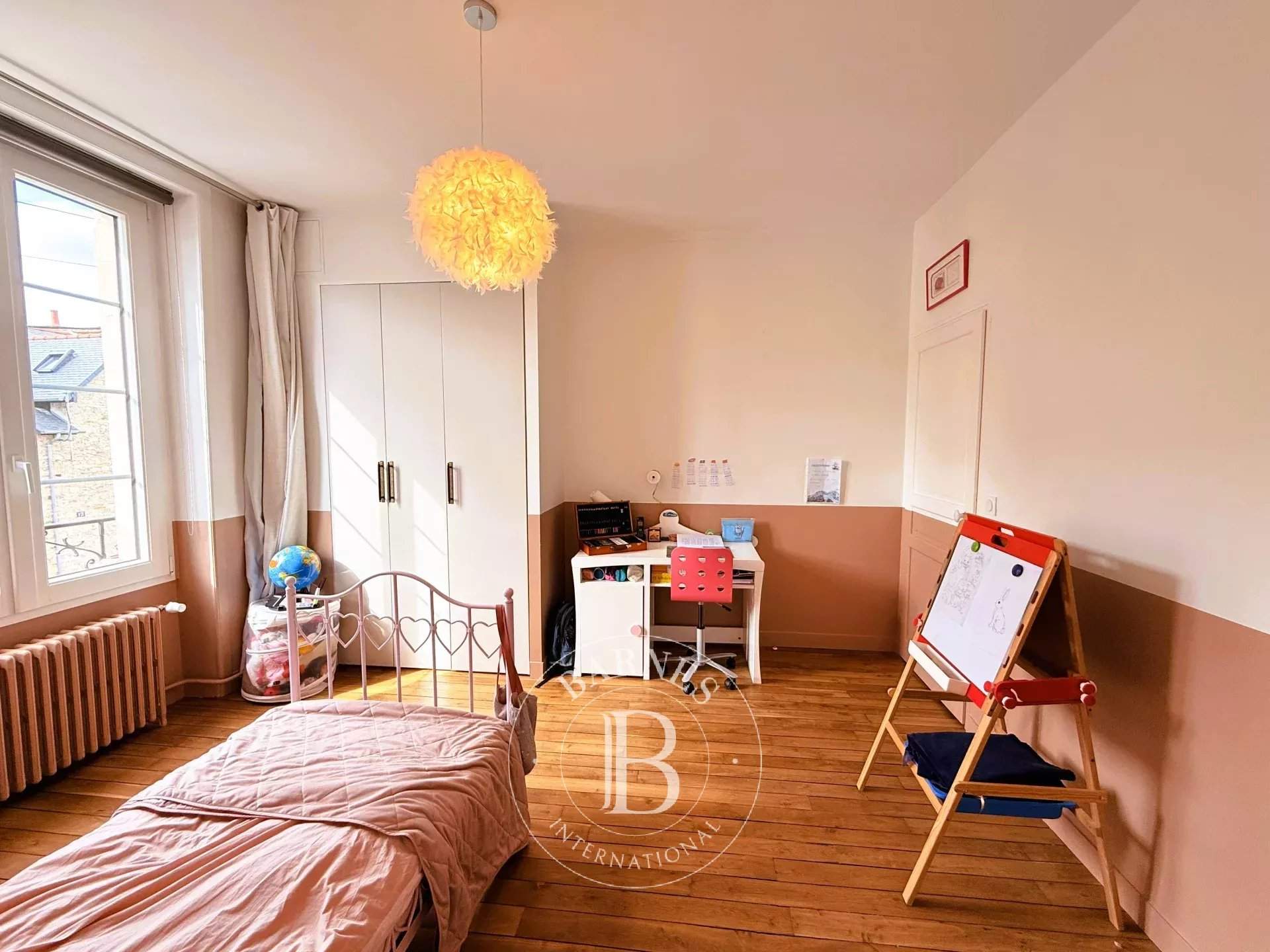 Rennes  - Maison 7 Pièces 5 Chambres - picture 7