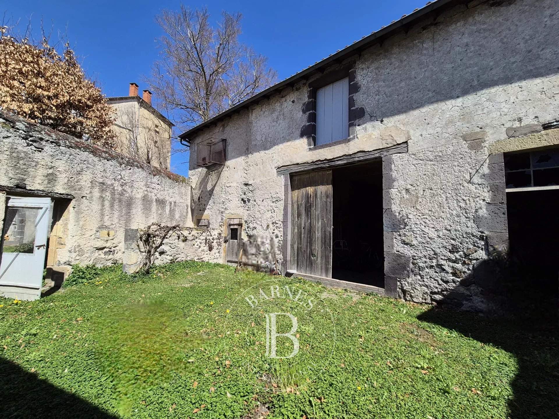 Saint-Saturnin  - Maison 9 Pièces 5 Chambres - picture 7