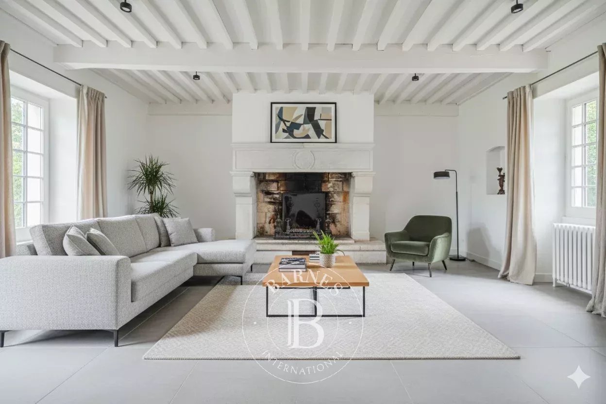 Margès  - Finca 15 Cuartos 7 Habitaciones - picture 3