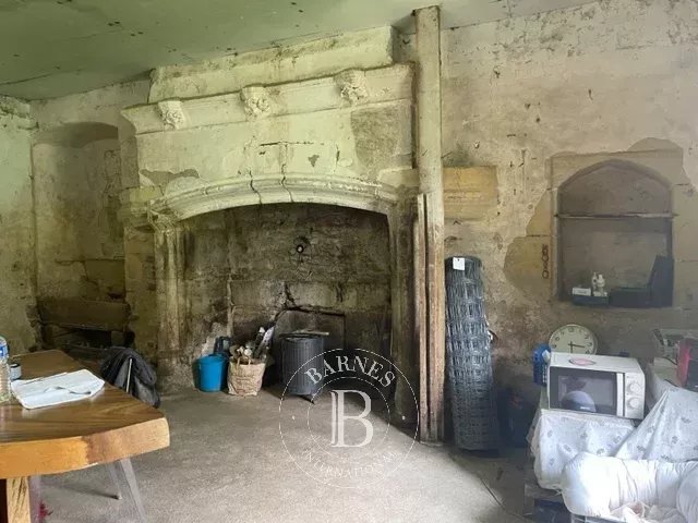 Espalion  - Castle  - picture 4