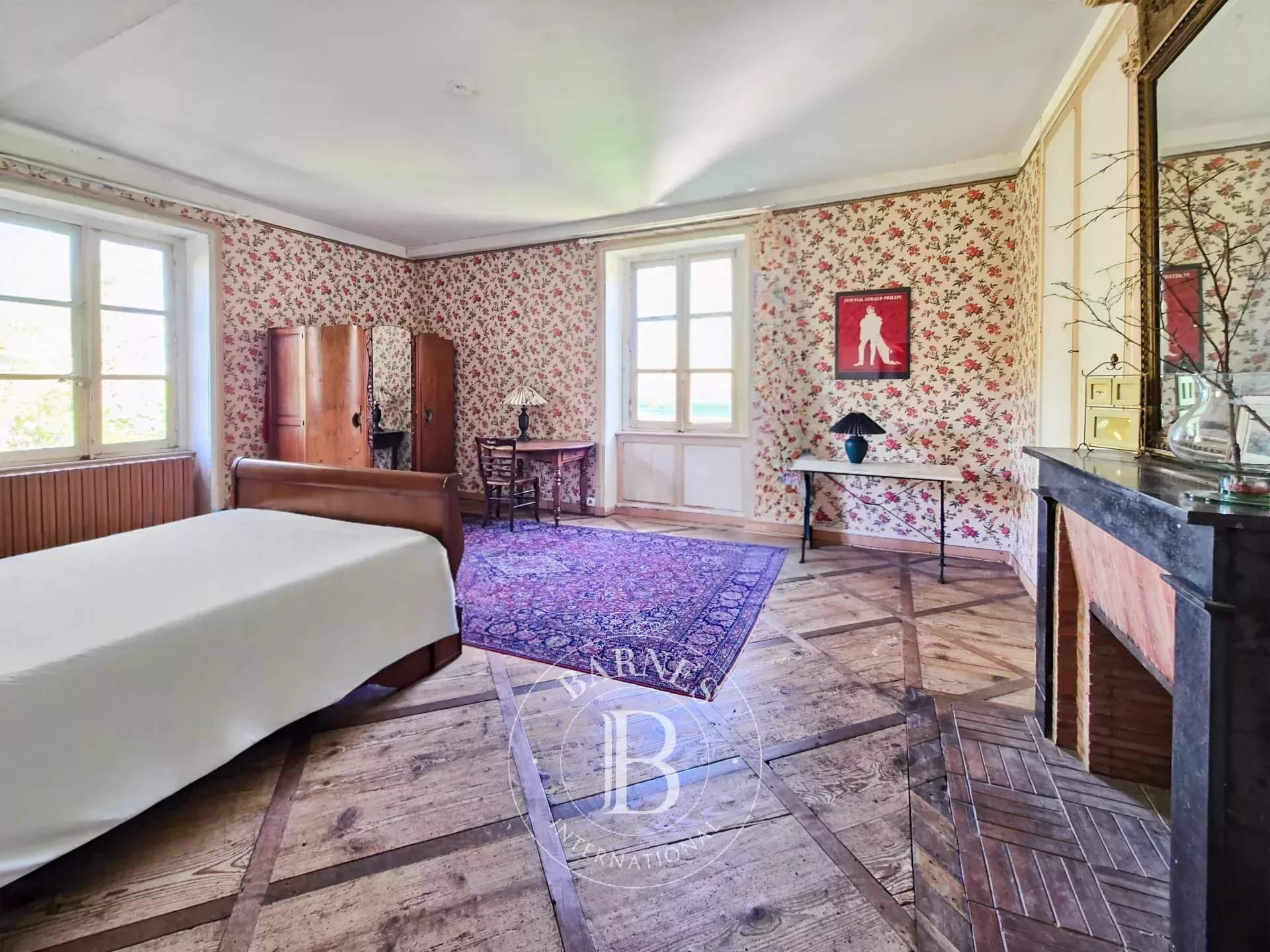 Cellule  - Maison 12 Pi&egrave;ces 8 Chambres - picture 16