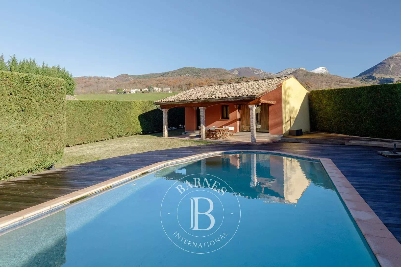 Bourdeaux  - House 7 Bedrooms - picture 10