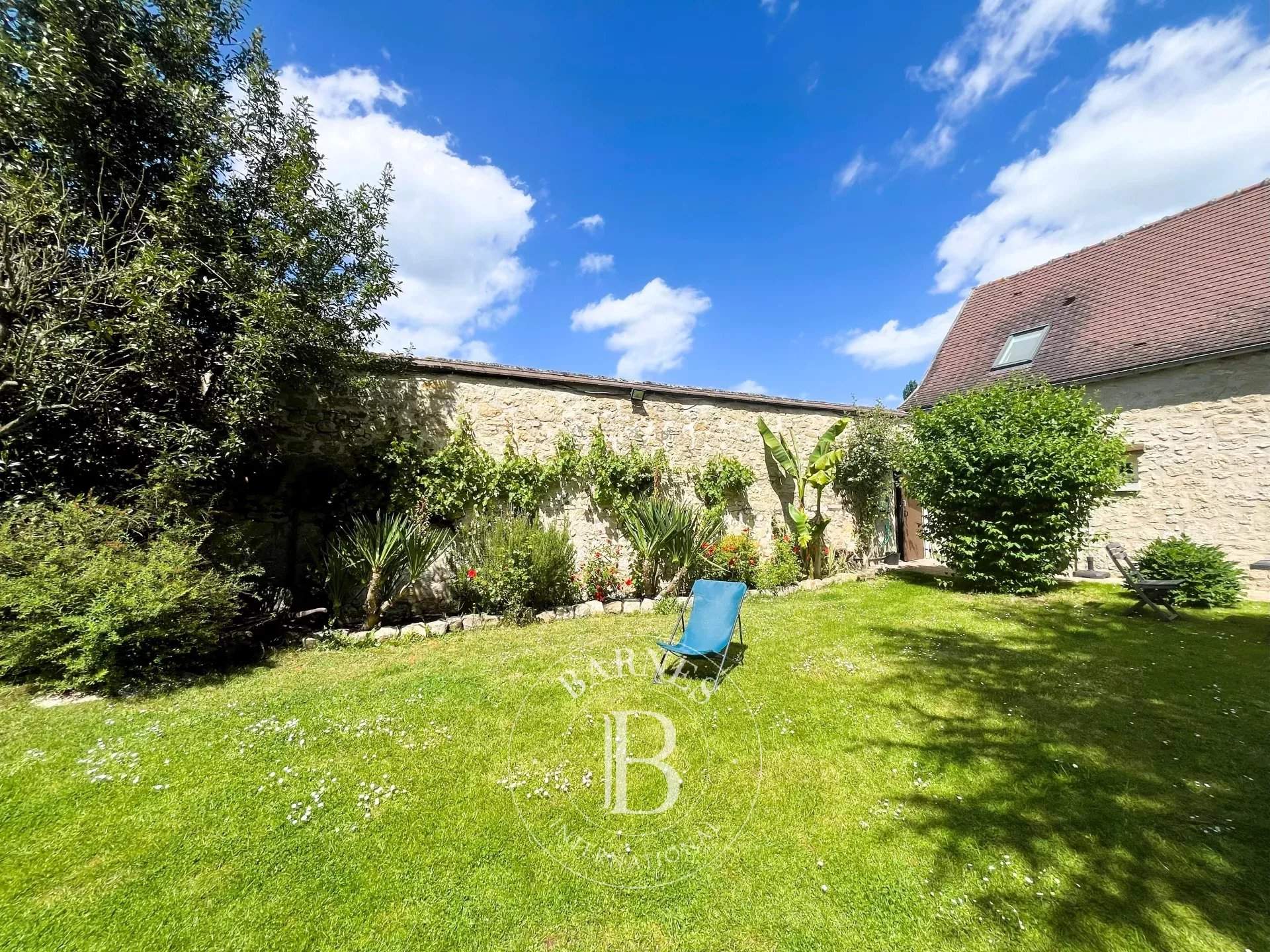 Senlis  - House  - picture 11