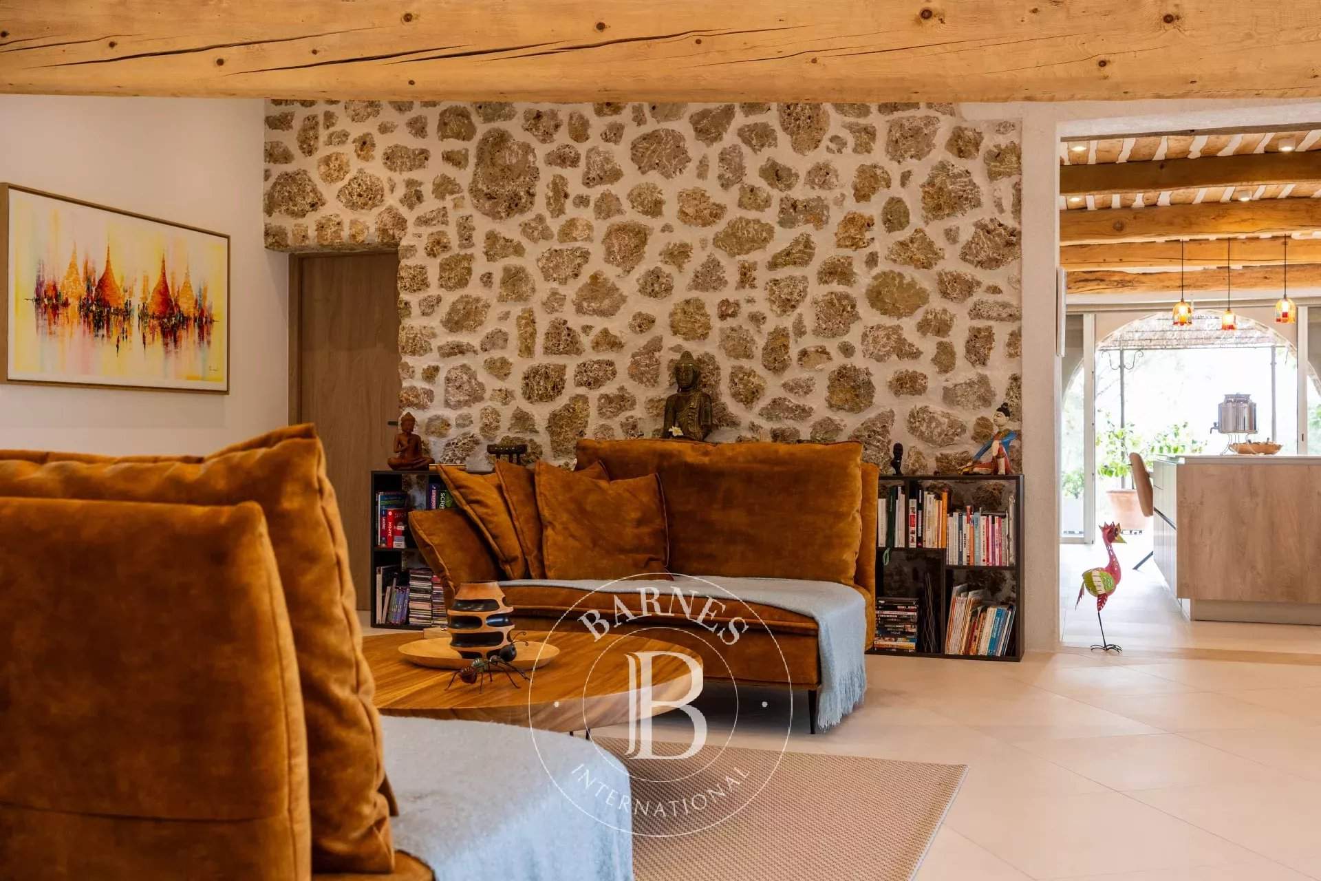 Saint-Antonin-du-Var  - Villa 7 Pi&egrave;ces 4 Chambres - picture 14