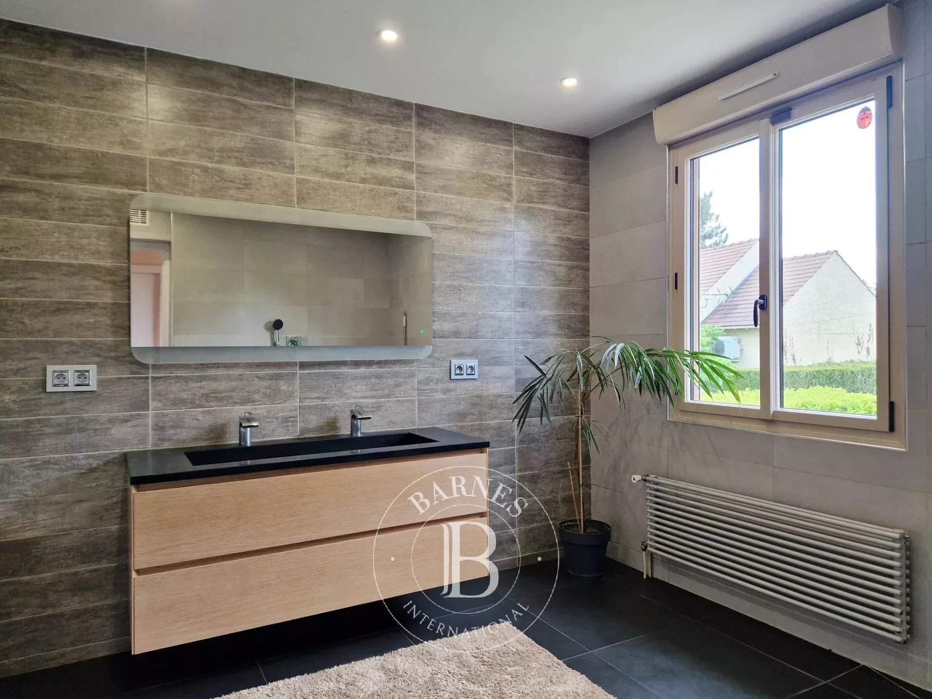 Auvers-sur-Oise  - House 5 Bedrooms - picture 17