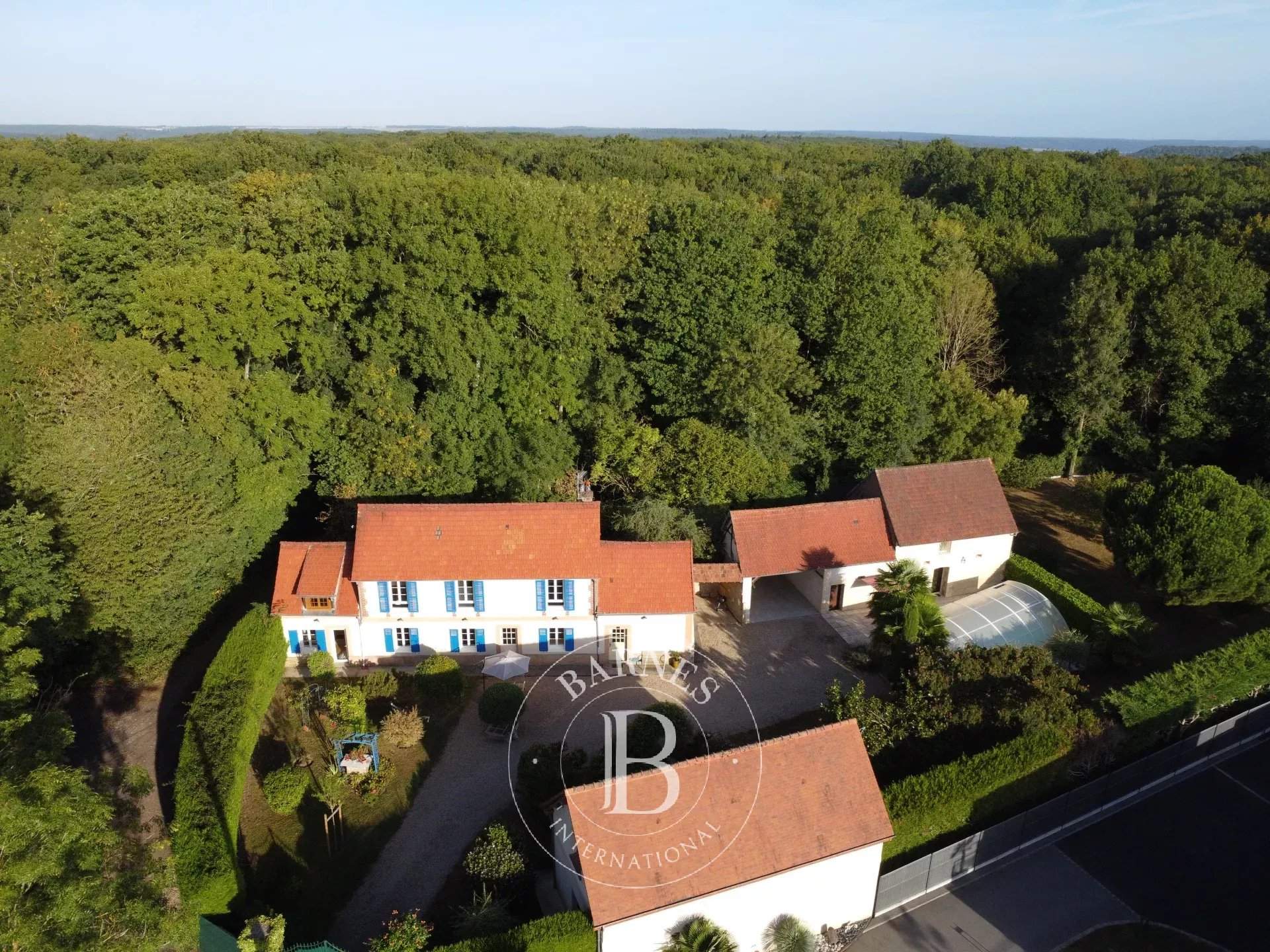 Heudreville-sur-Eure  - Property 7 Bedrooms - picture 1