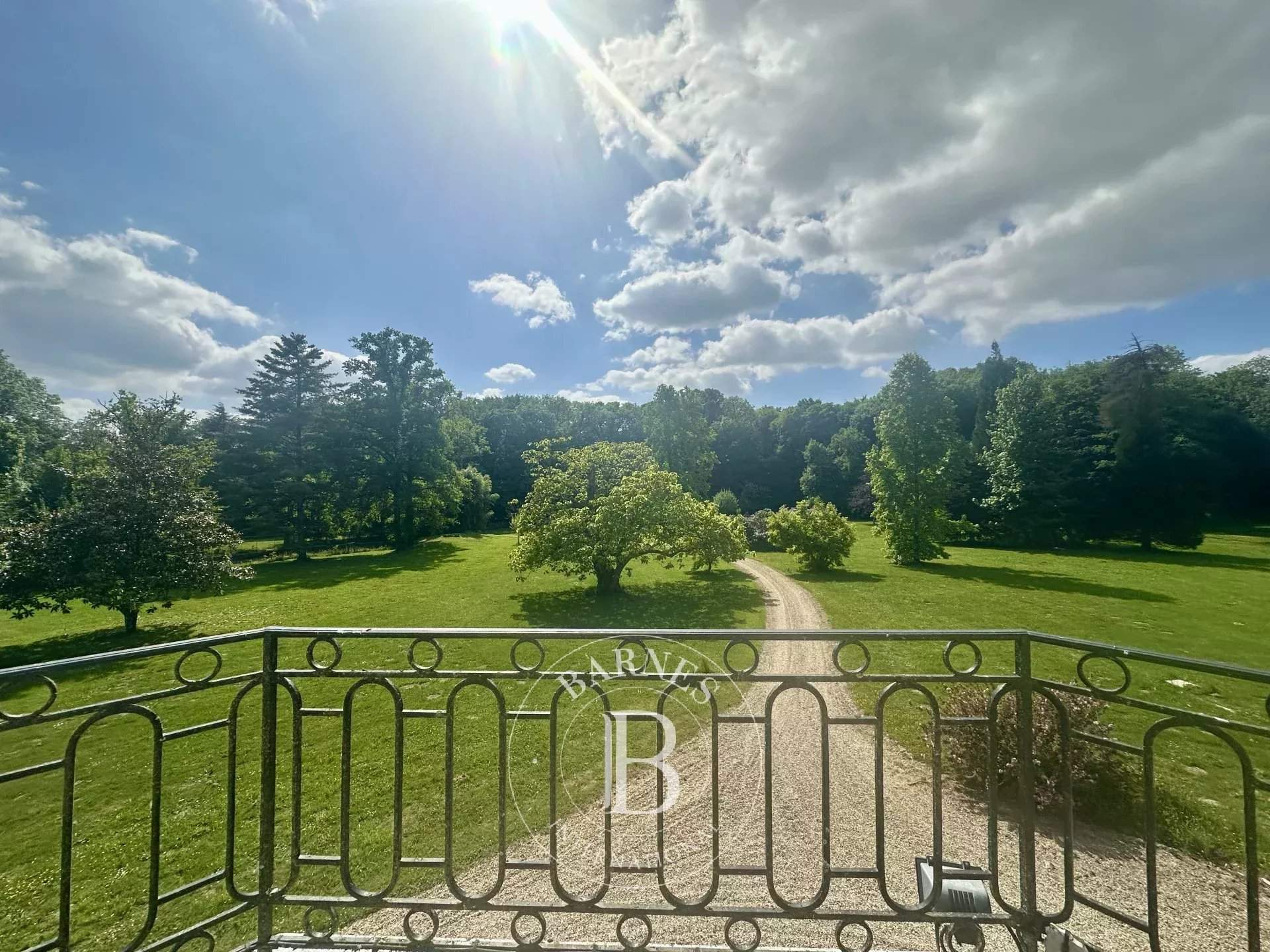 Provins  - Manoir 14 Pièces 6 Chambres - picture 12