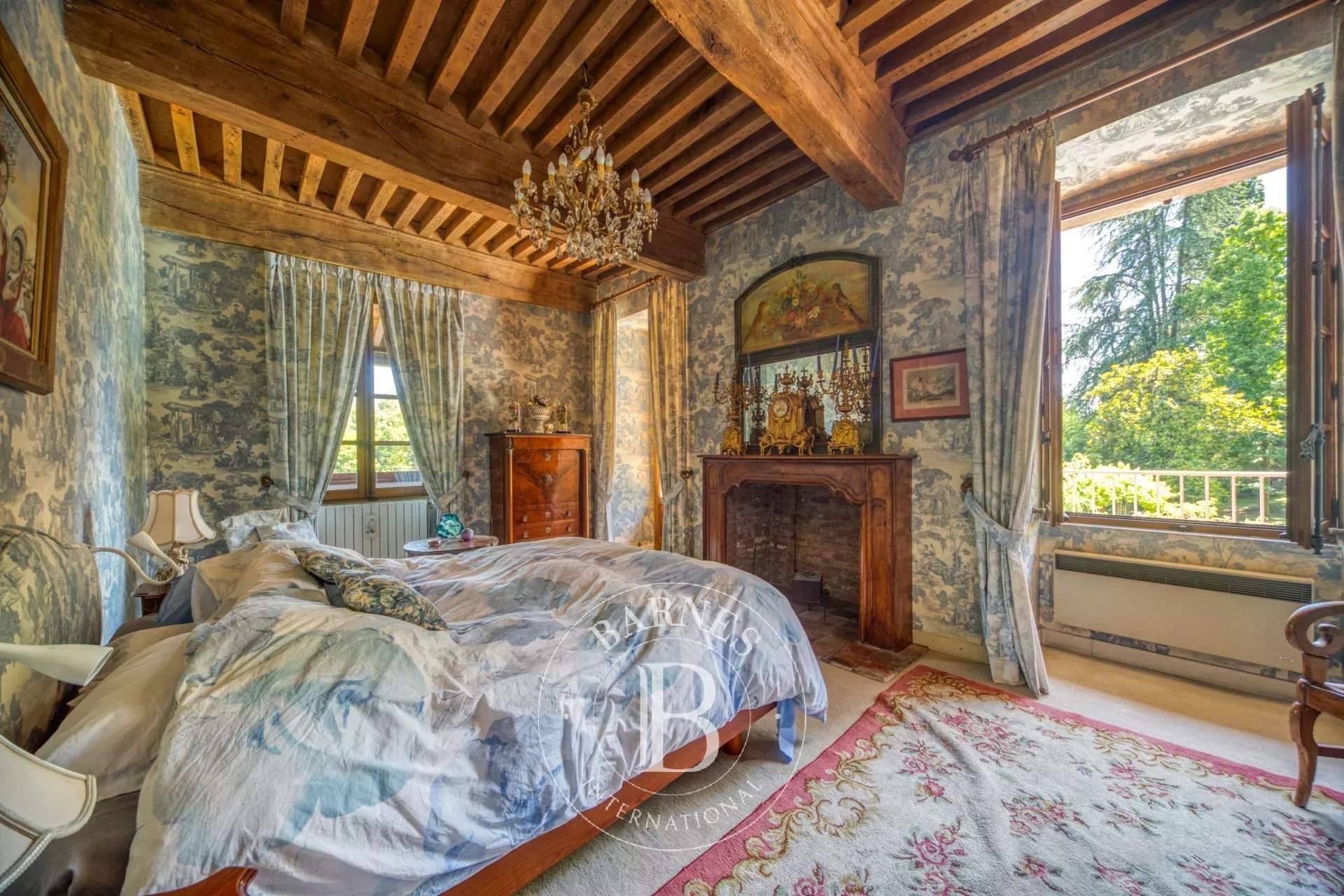 Voiron  - Propriété 7 Pièces 4 Chambres - picture 15