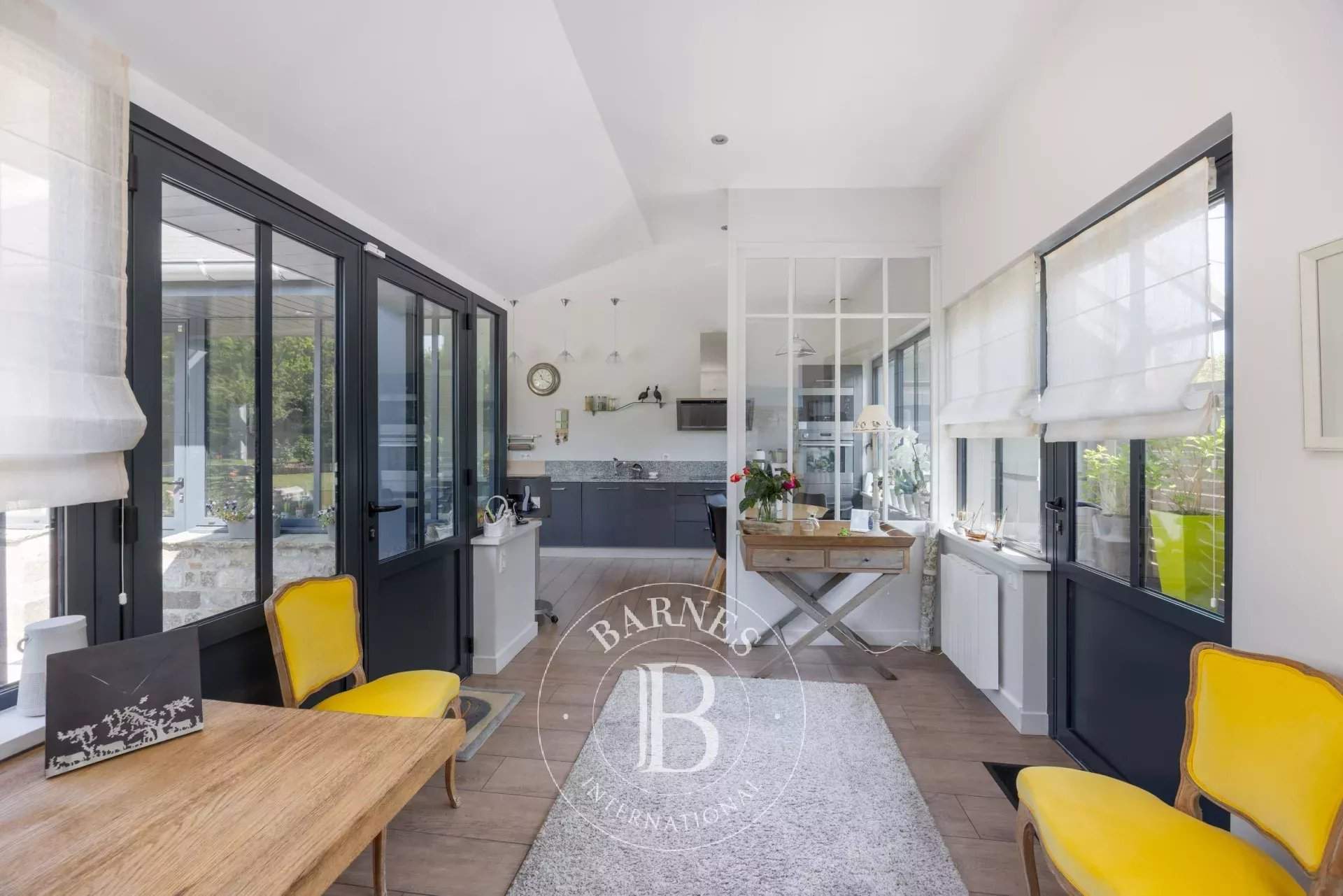 Saint-Briac-sur-Mer  - House  - picture 12