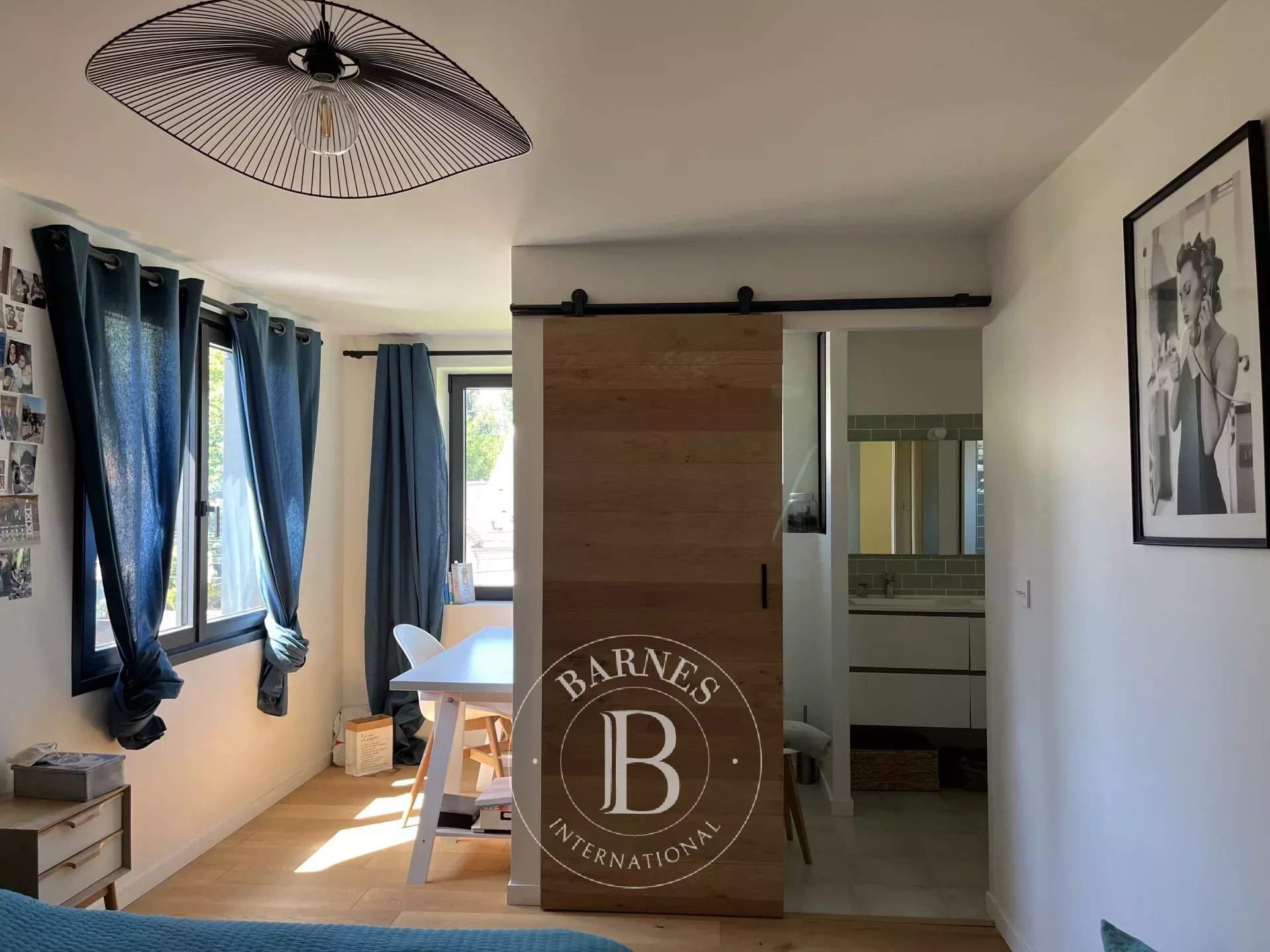 Fontainebleau  - Maison 7 Pi&egrave;ces 5 Chambres - picture 16