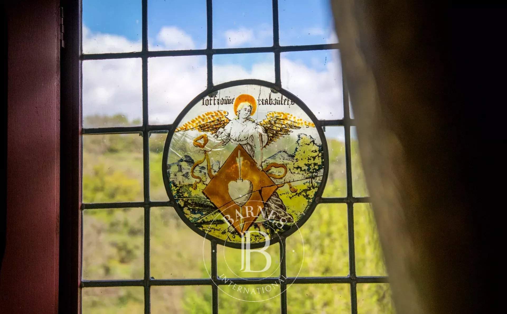 Rodez  - Château 12 Pi&egrave;ces 6 Chambres - picture 18