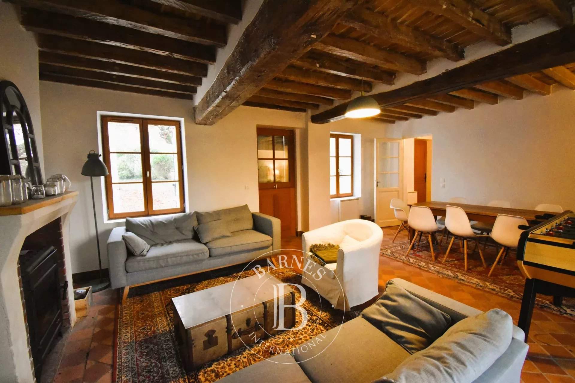 Boncourt  - House 9 Bedrooms - picture 15