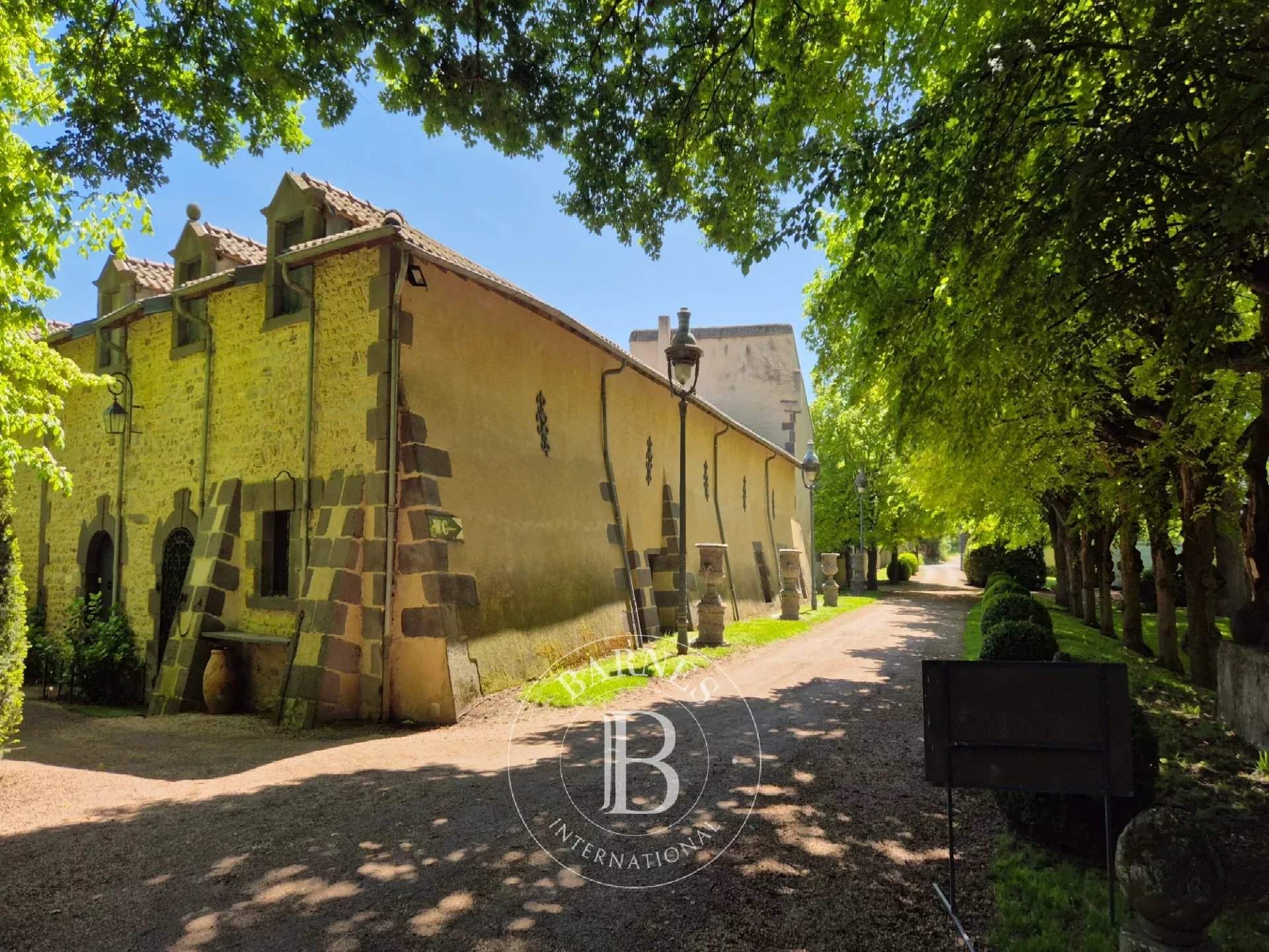 Cellule  - Castle 9 Bedrooms - picture 16