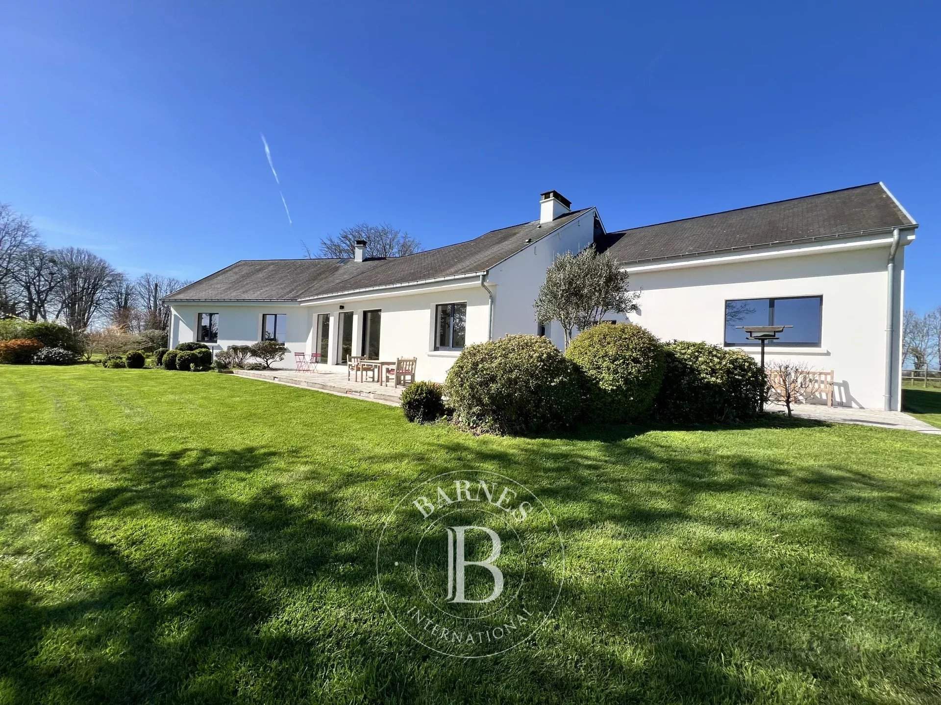 Quettreville-sur-Sienne  - Maison 7 Pi&egrave;ces 4 Chambres - picture 10