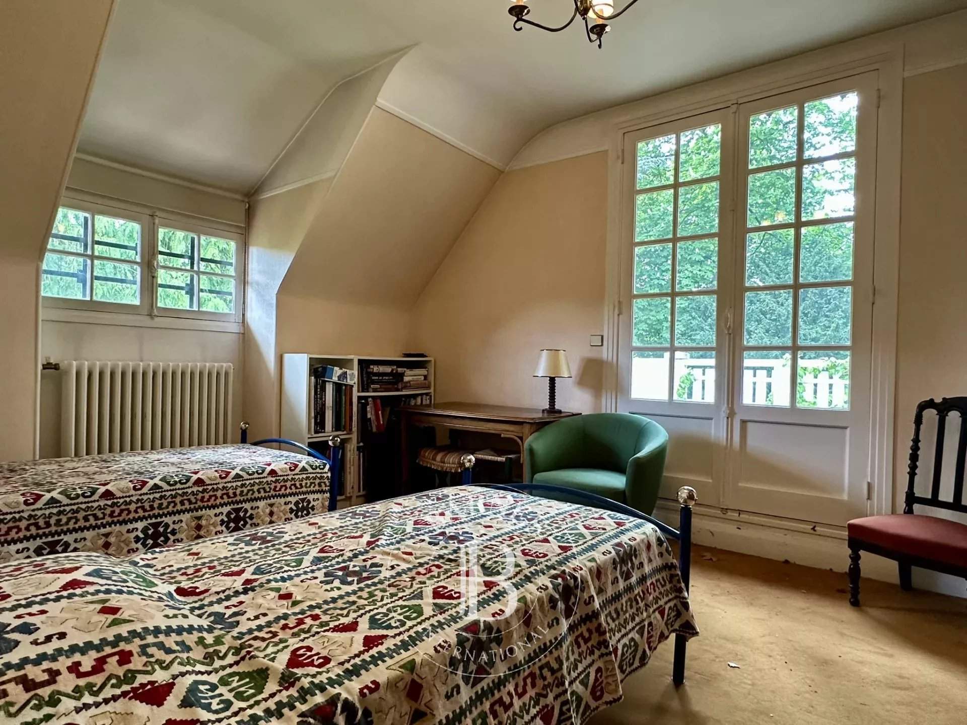 Brunoy  - Maison 7 Pi&egrave;ces 4 Chambres - picture 13