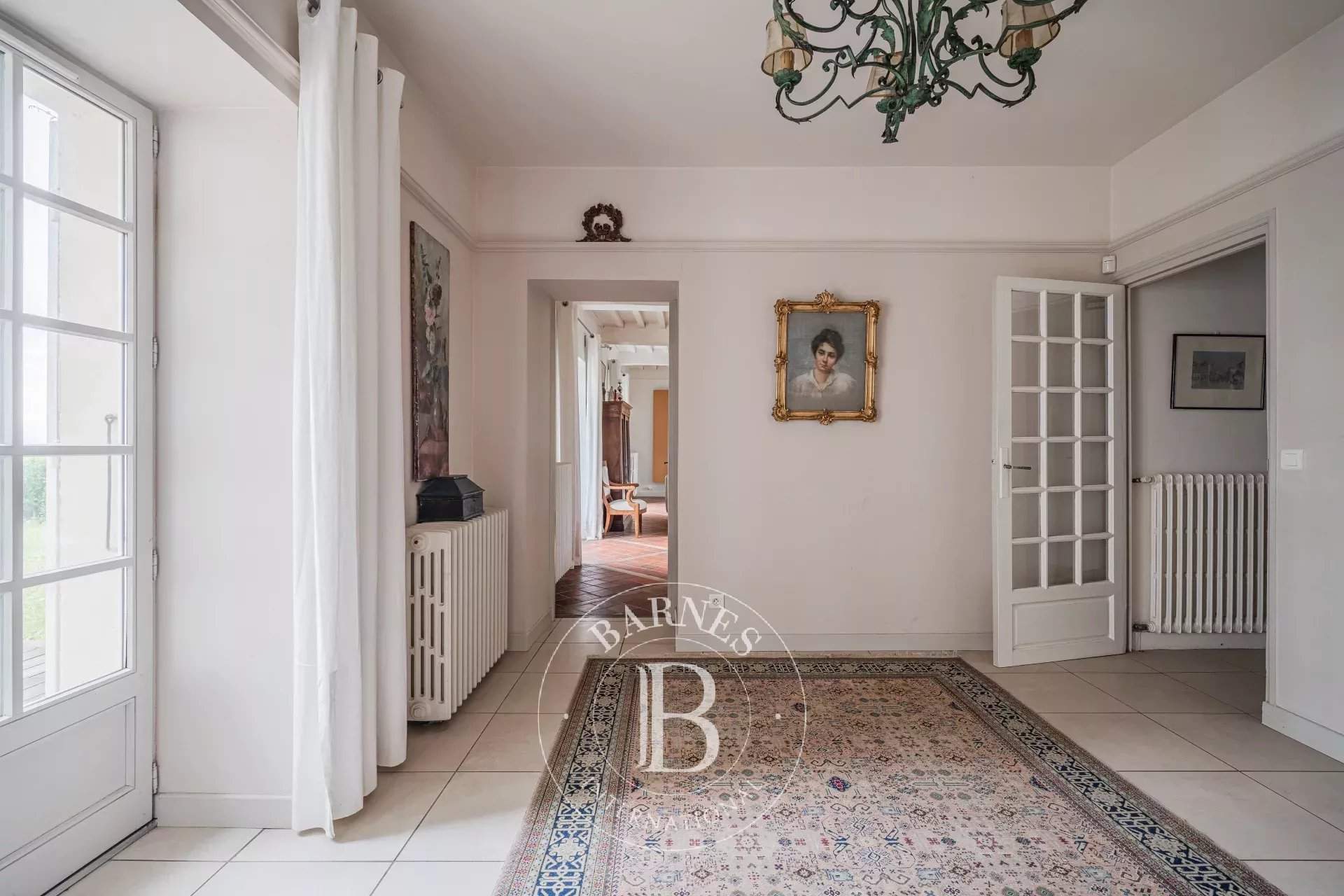 Margès  - Finca 15 Cuartos 7 Habitaciones - picture 8