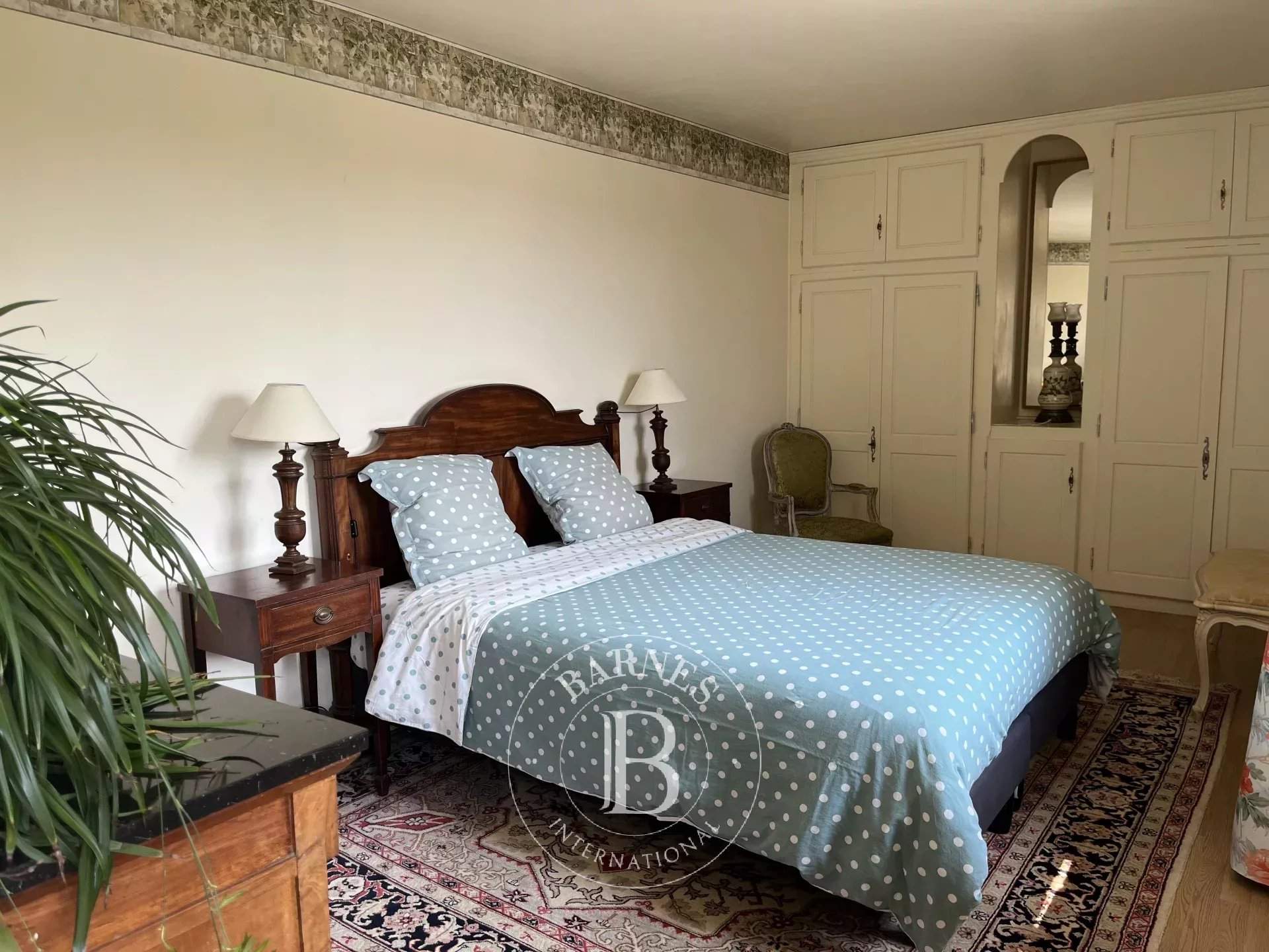 Chinon  - Château 17 Pi&egrave;ces 9 Chambres - picture 17