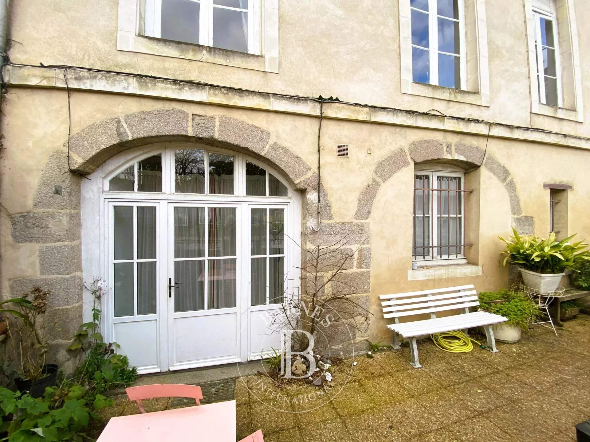 Rennes  - Maison 7 Pièces 5 Chambres - picture 10