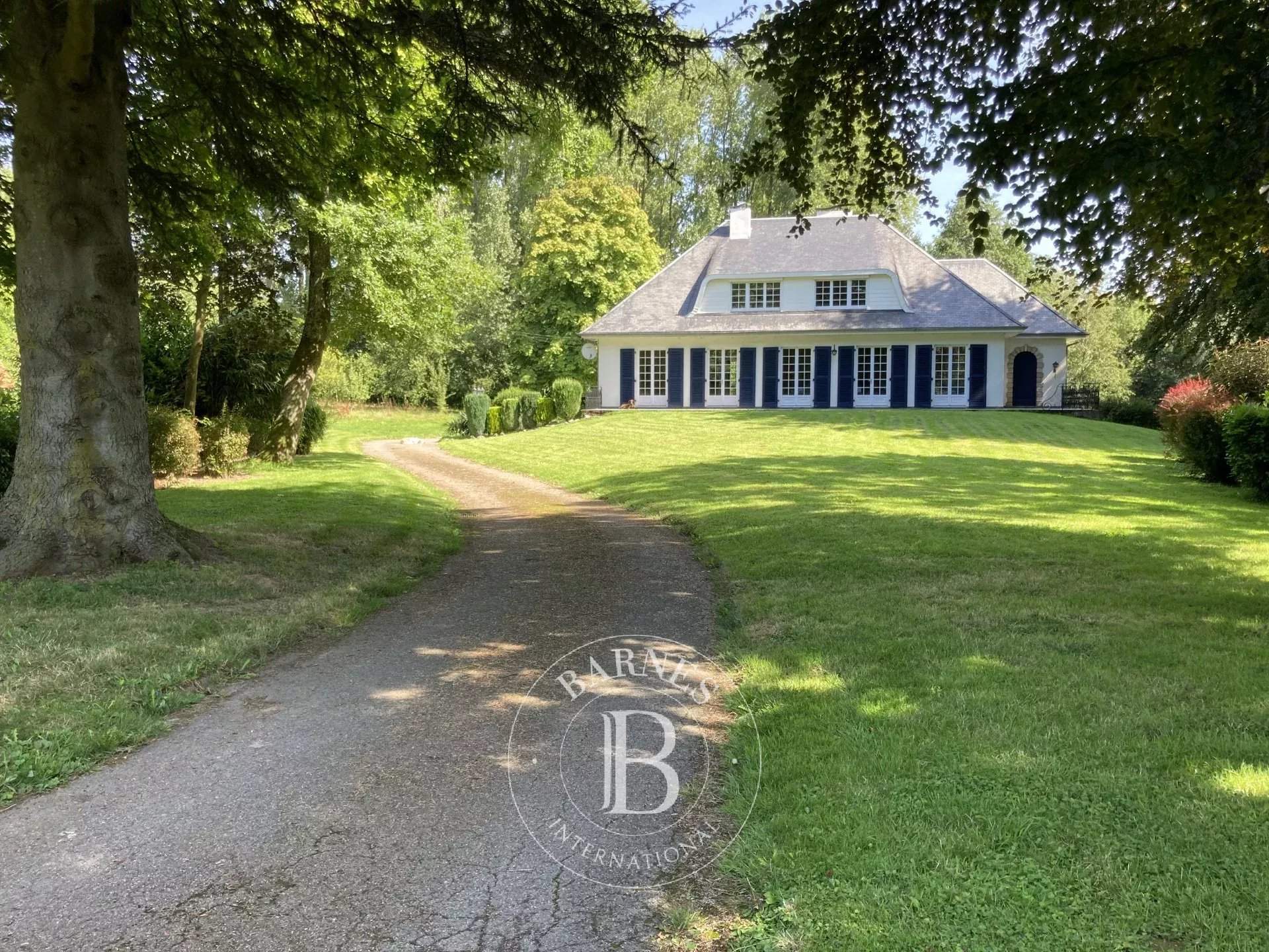 Coyecques  - House 7 Bedrooms - picture 10