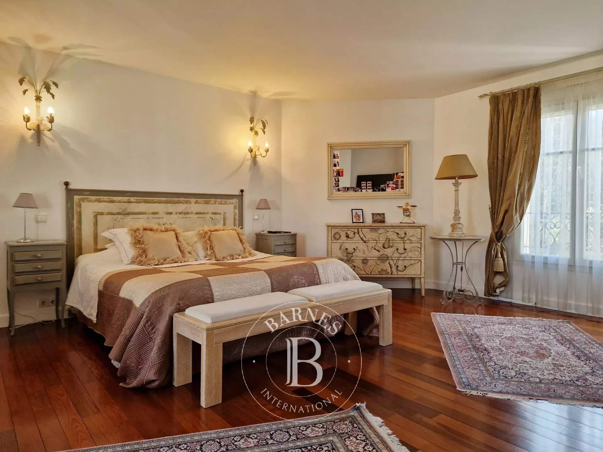 Saint-Gratien  - House 6 Bedrooms - picture 10