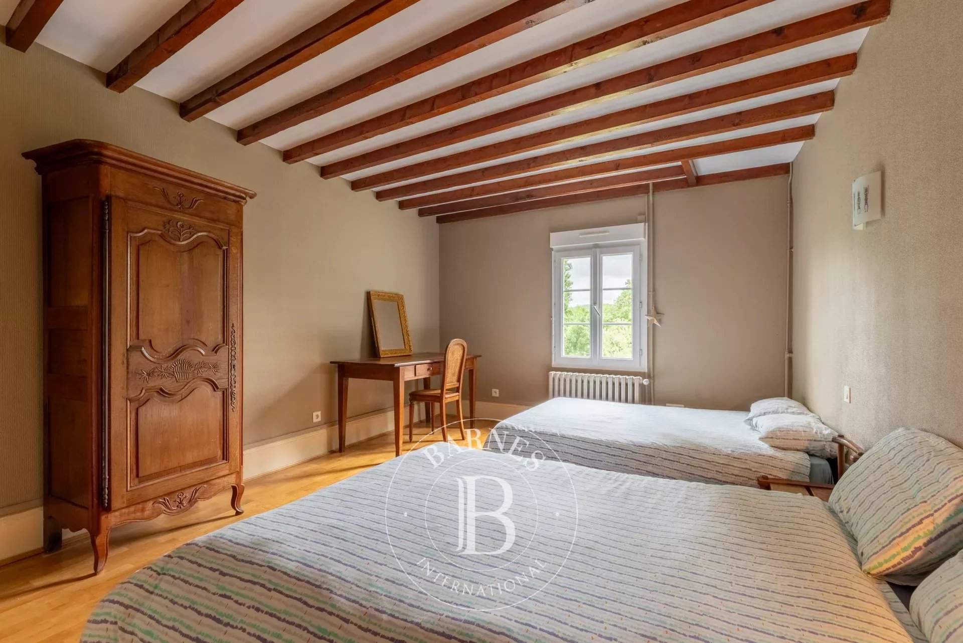 Les Andelys  - House 5 Bedrooms - picture 11