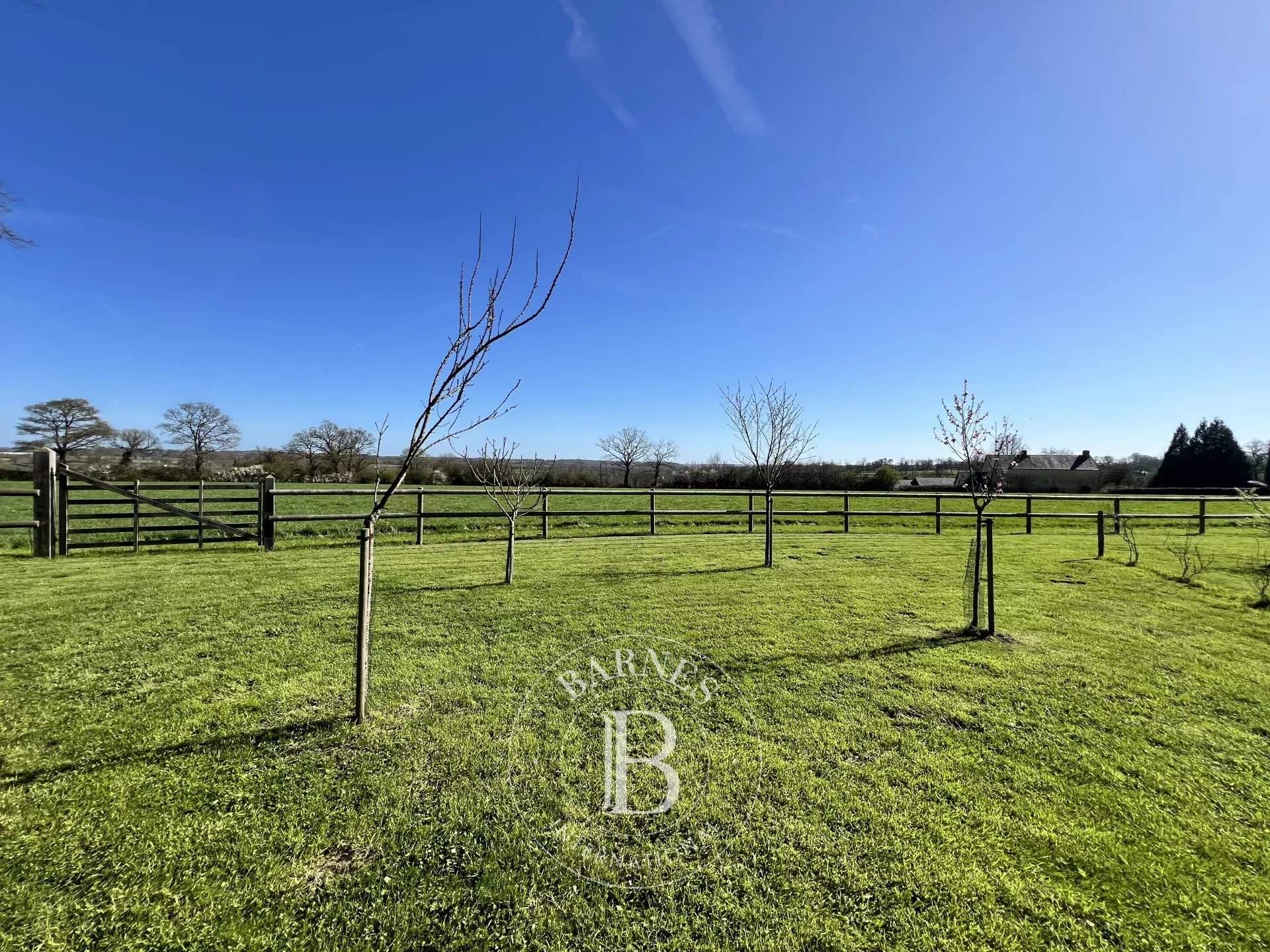 Quettreville-sur-Sienne  - Maison 7 Pi&egrave;ces 4 Chambres - picture 14