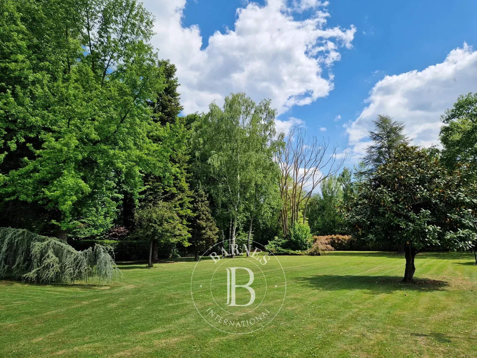 Auvers-sur-Oise  - House 5 Bedrooms - picture 15