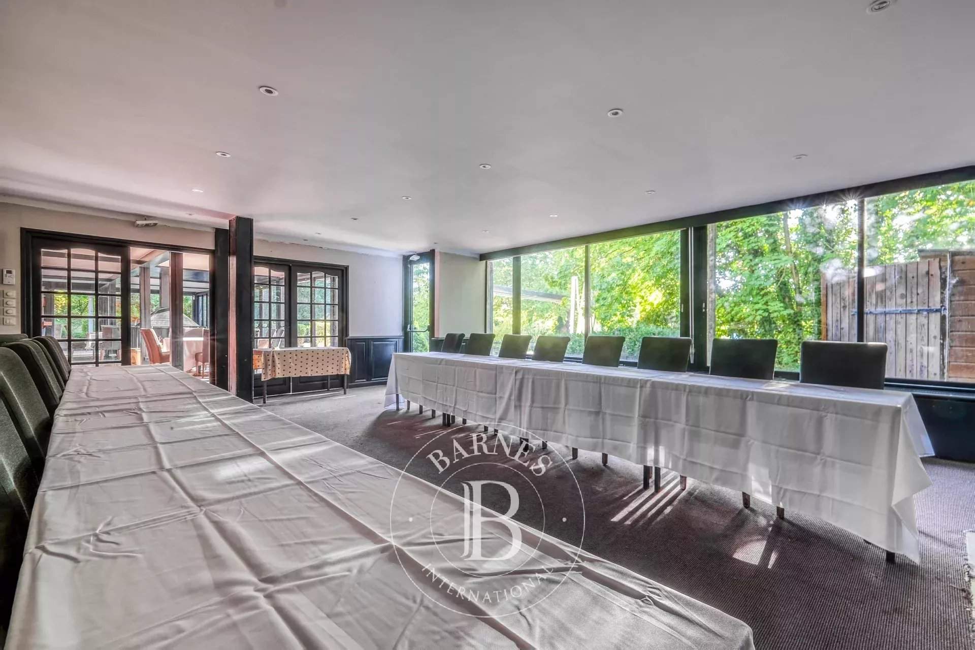 Fontainebleau  - Propriété 20 Pièces 15 Chambres - picture 6