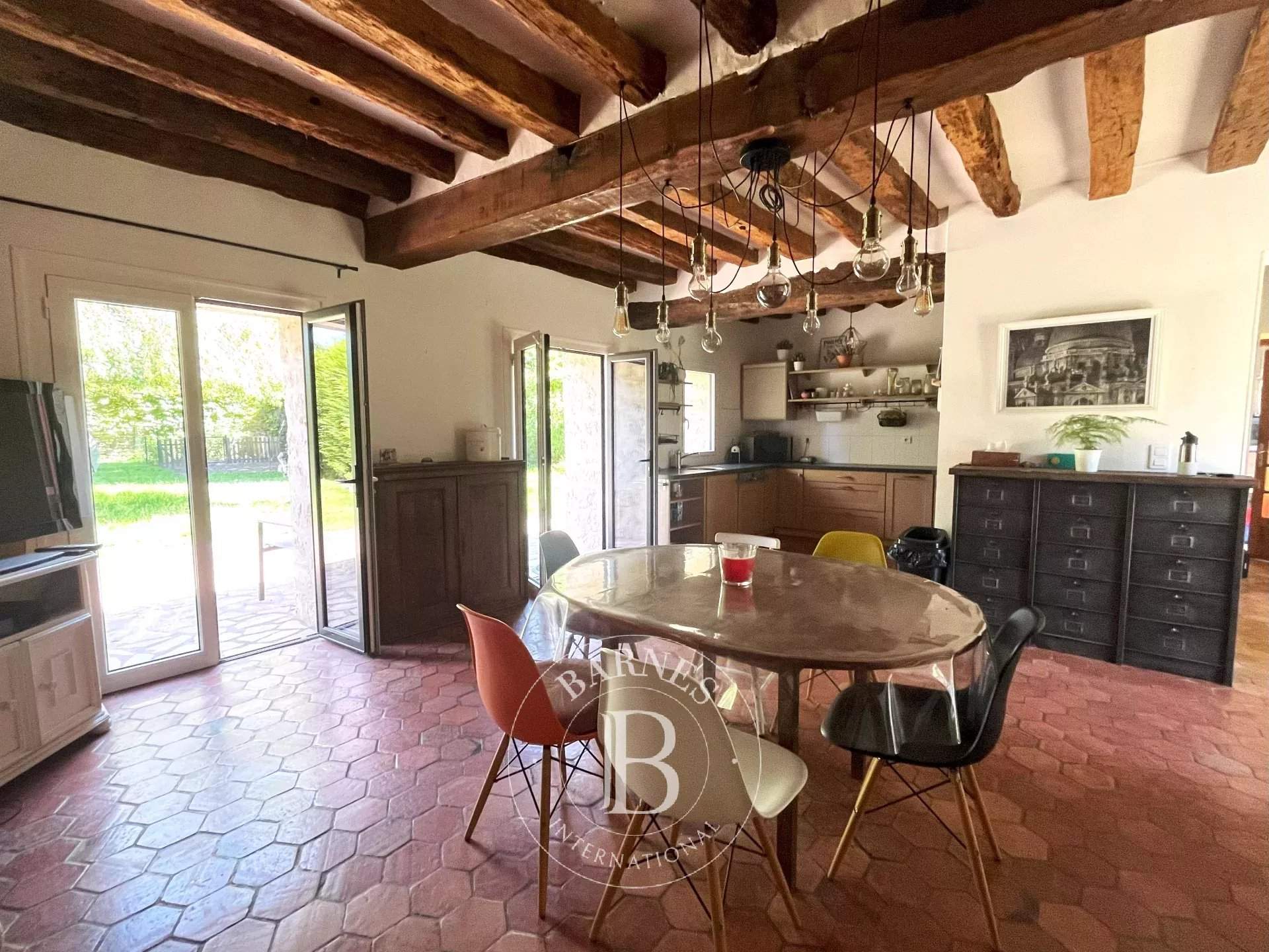 Senlis  - House  - picture 4