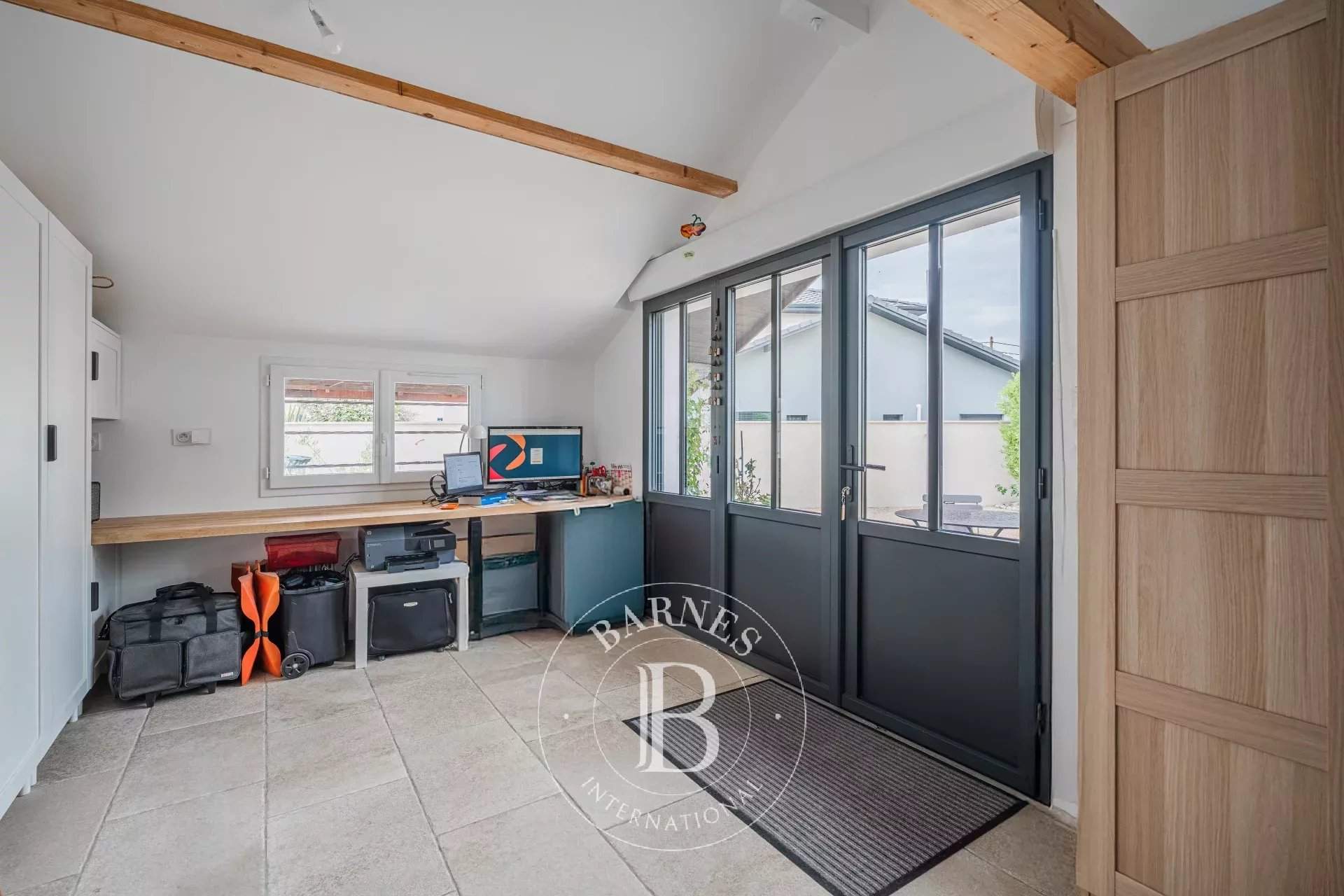 Coublevie  - Maison 9 Pi&egrave;ces 4 Chambres - picture 12